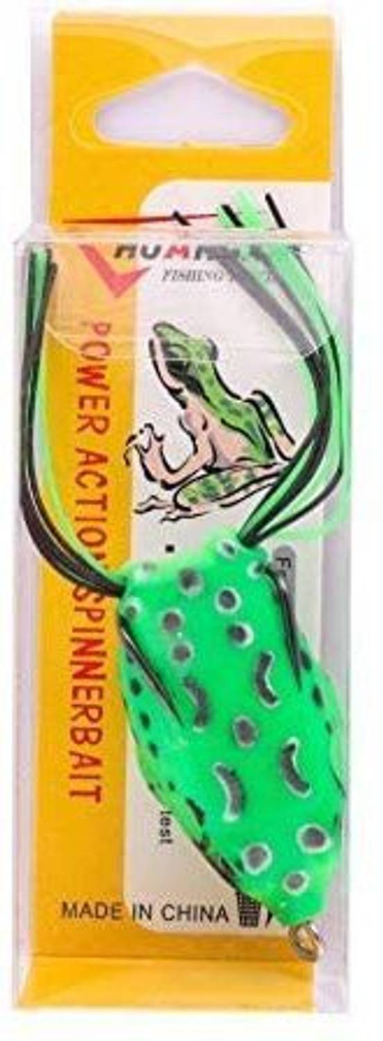 Auf Soft Bait Silicone Fishing Lure