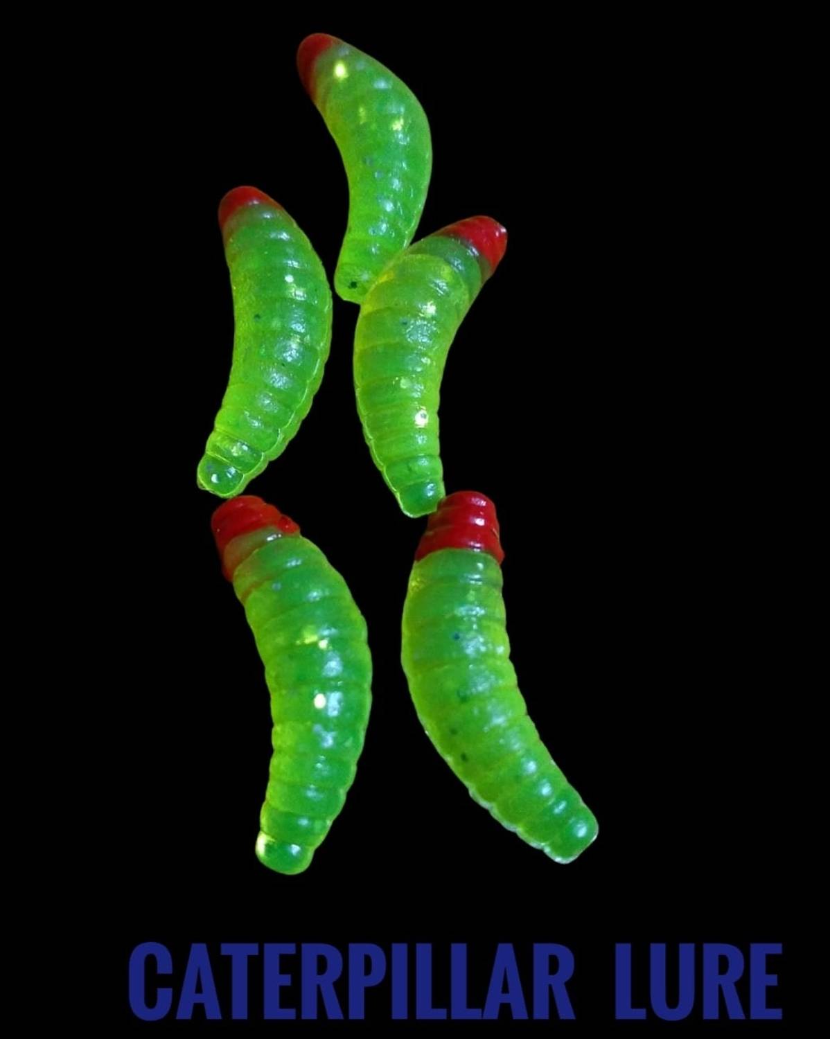 AGROFARM Soft Bait Silicone Fishing Lure