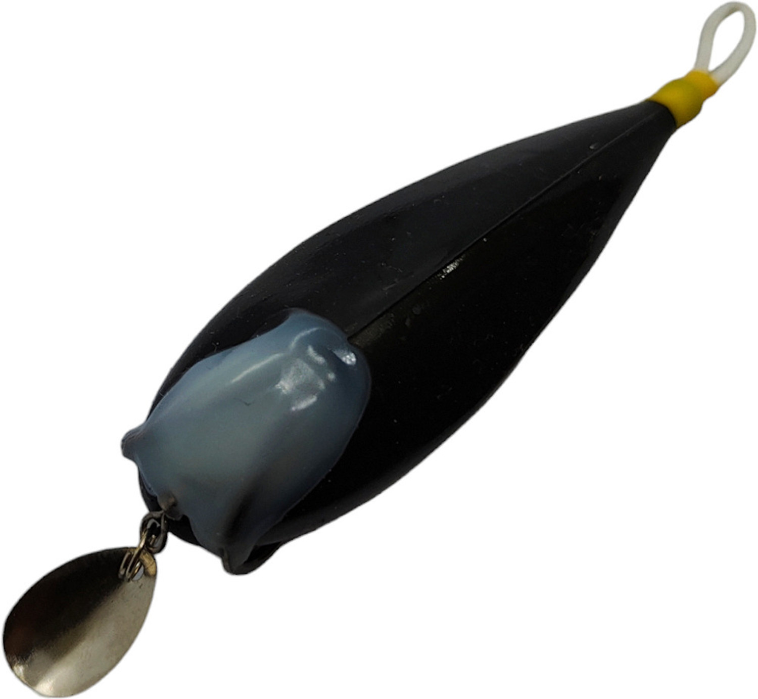 Image of HyperTrex Soft Bait Silicone Fishing Lure