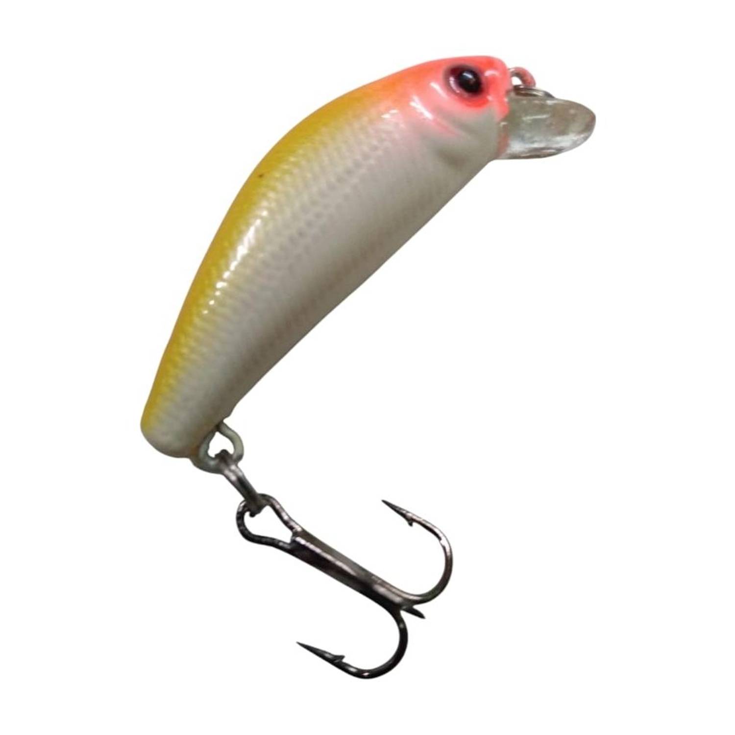 AGROFARM Hard Bait Plastic Fishing Lure
