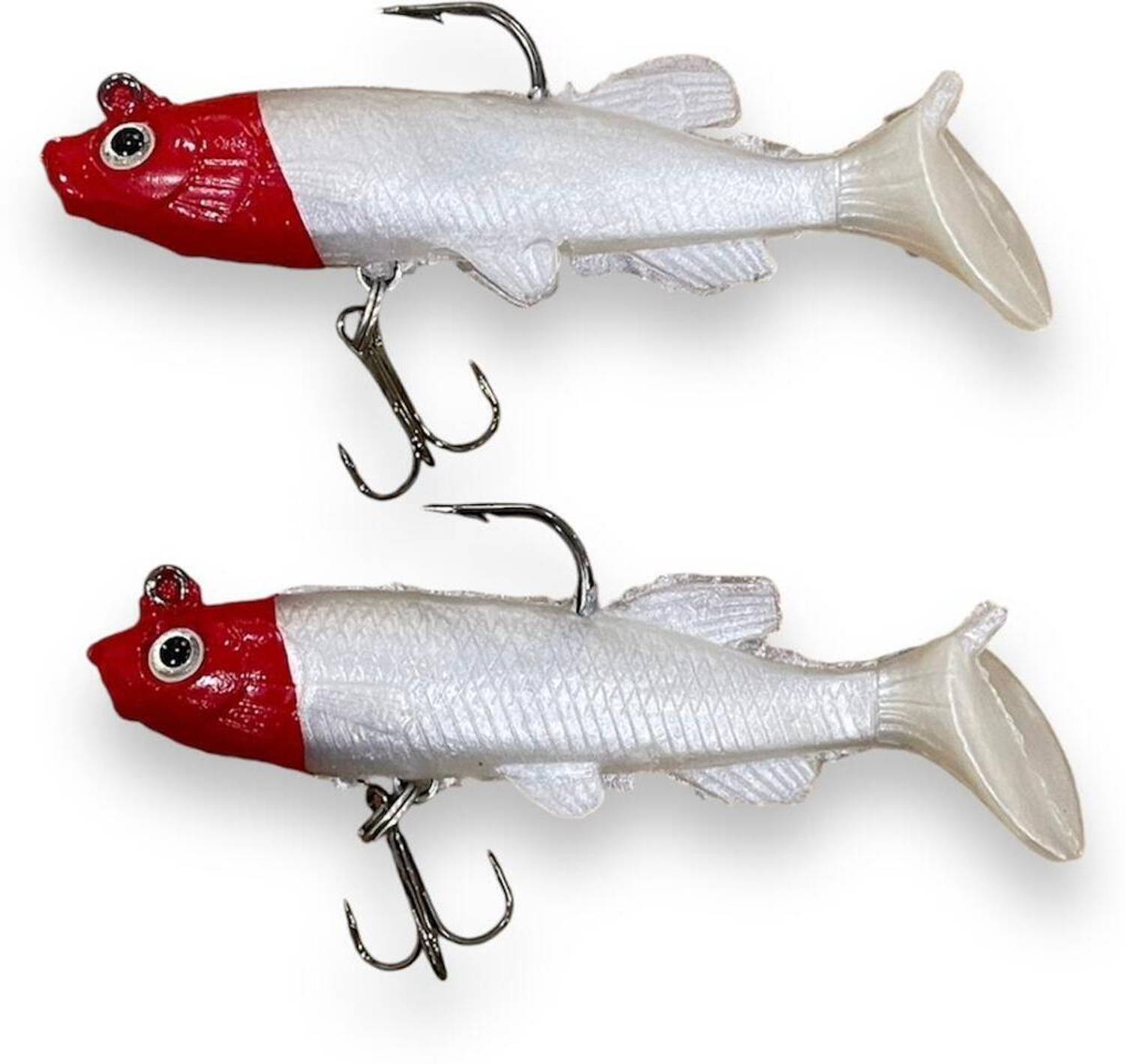 FBC Soft Bait Silicone Fishing Lure Price in India - Buy FBC Soft