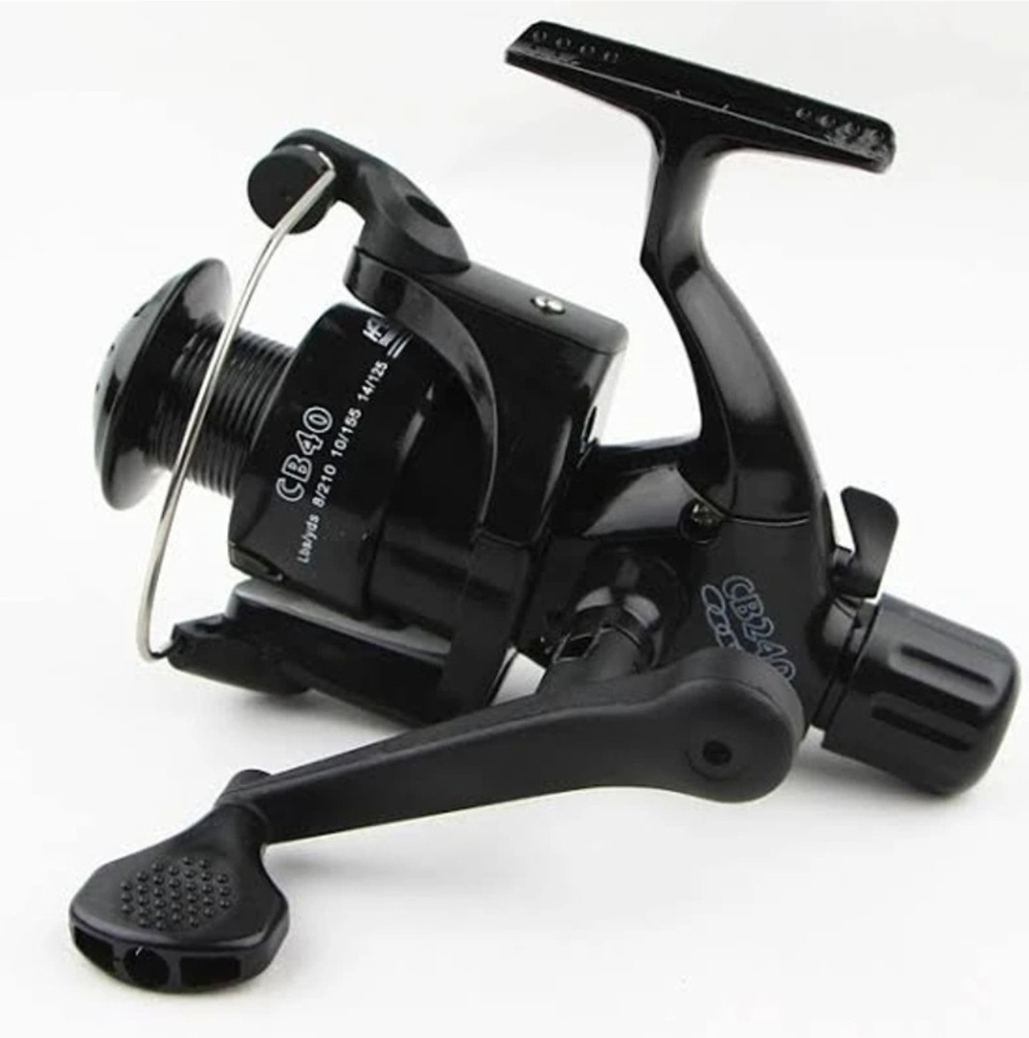 Image of MR Shark COBLA340 240
