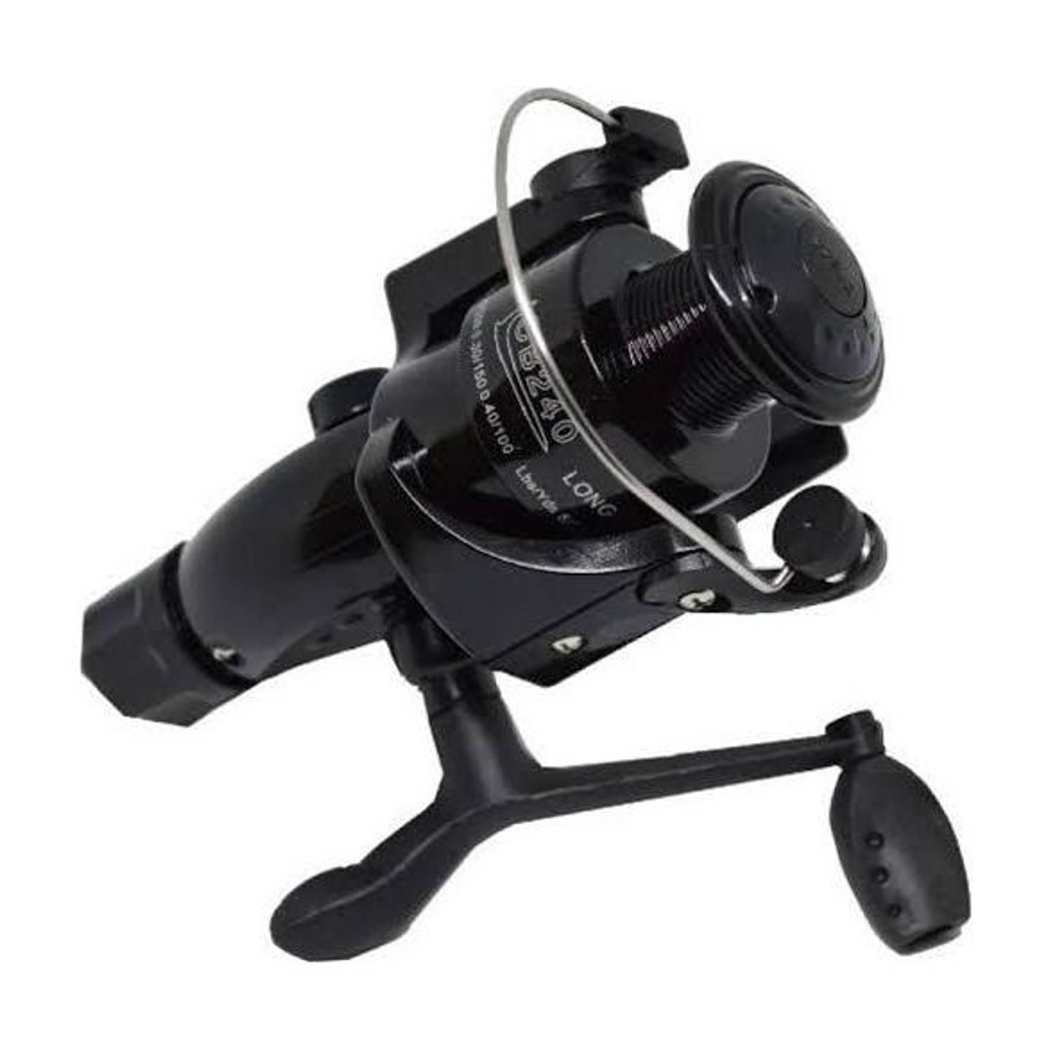 Abirs COBLLA240 ORIGENAL BEST QUALITY FISHING REEL A-F-R-M-00880240