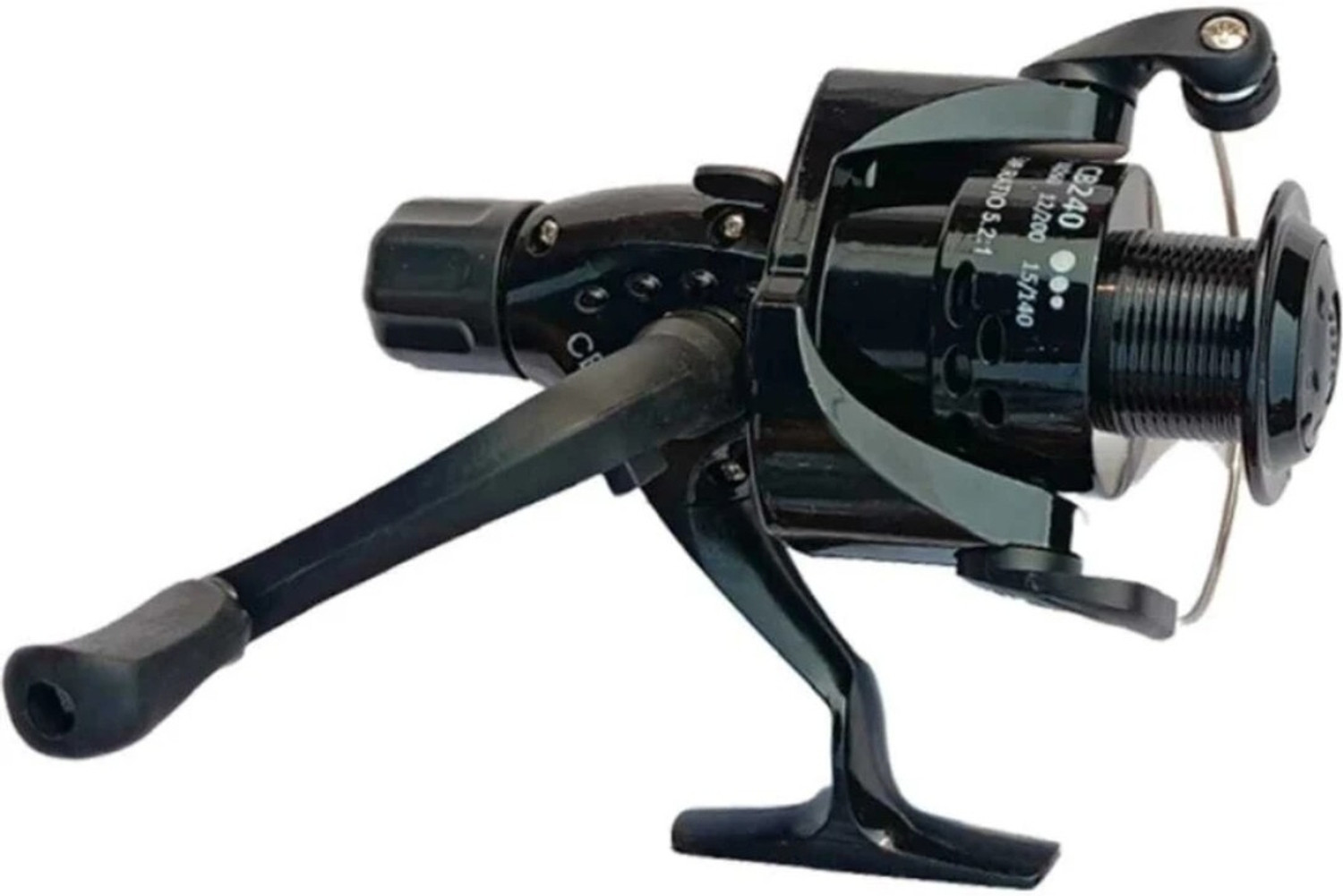 Image of MR Shark COBLA340 240