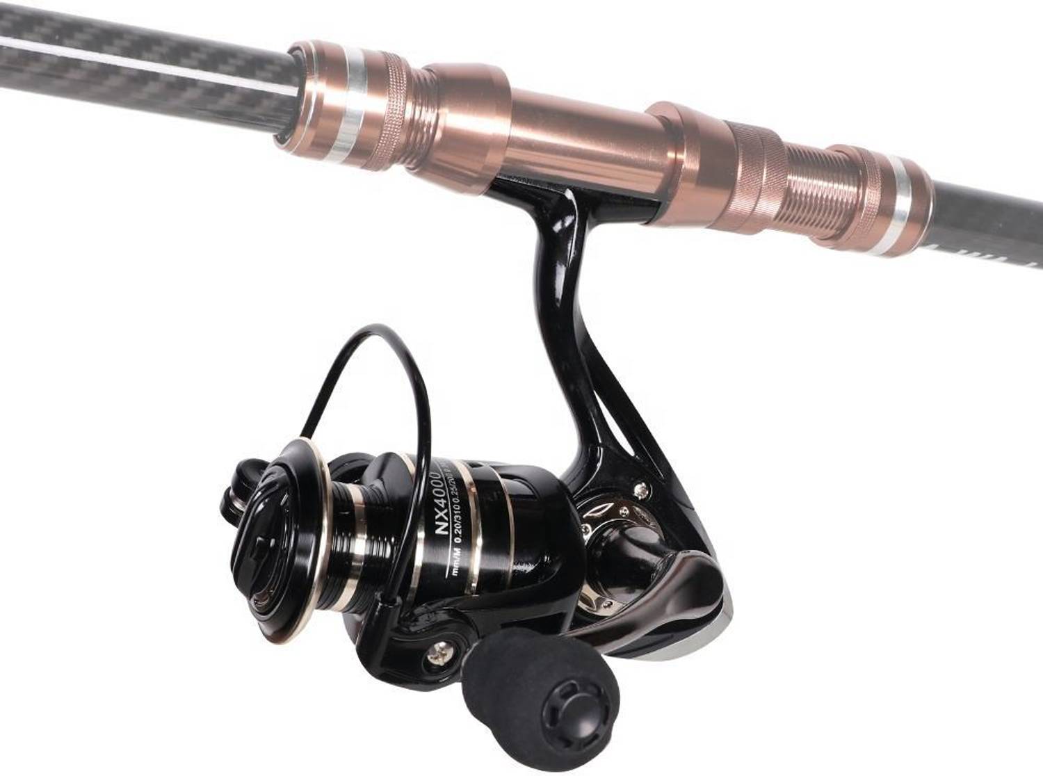 VASADIGITAL NX 3000 REEL - Image 4