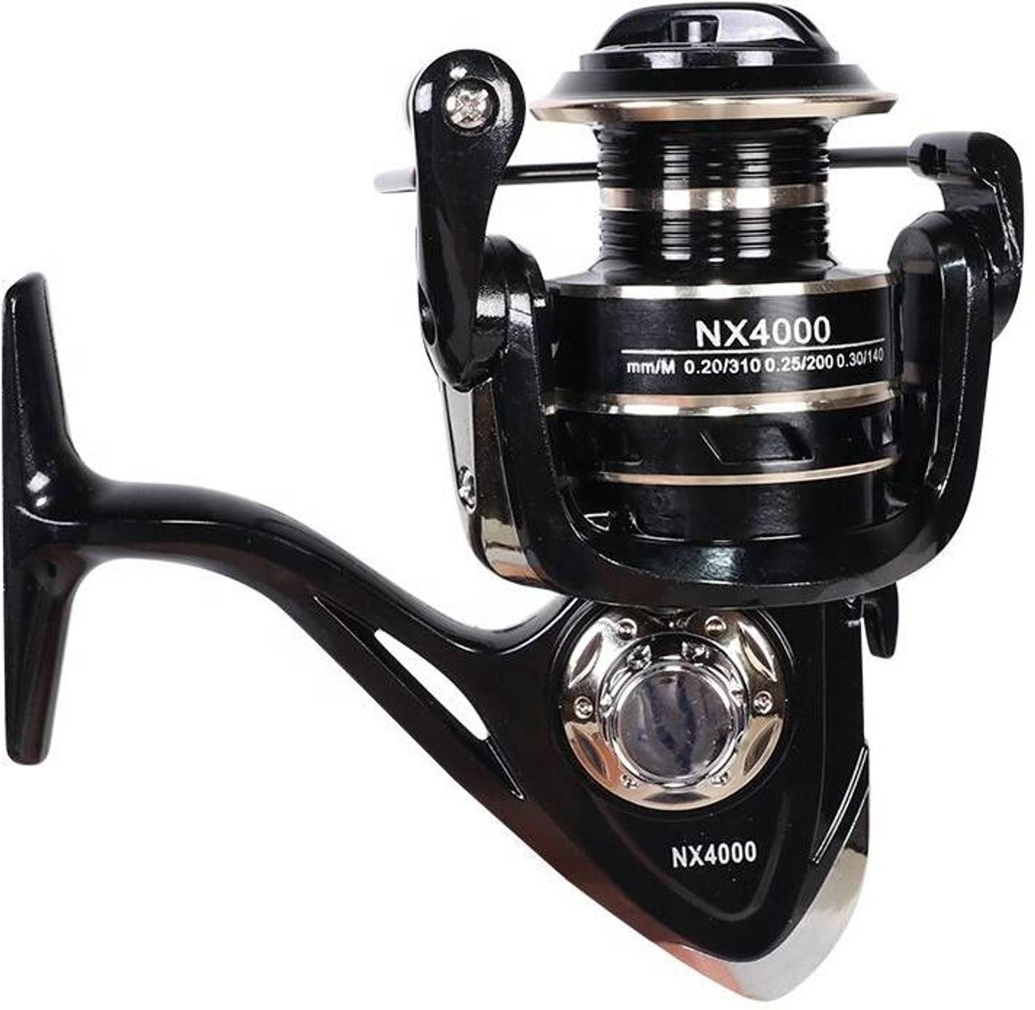 VASADIGITAL NX 3000 REEL - Image 2
