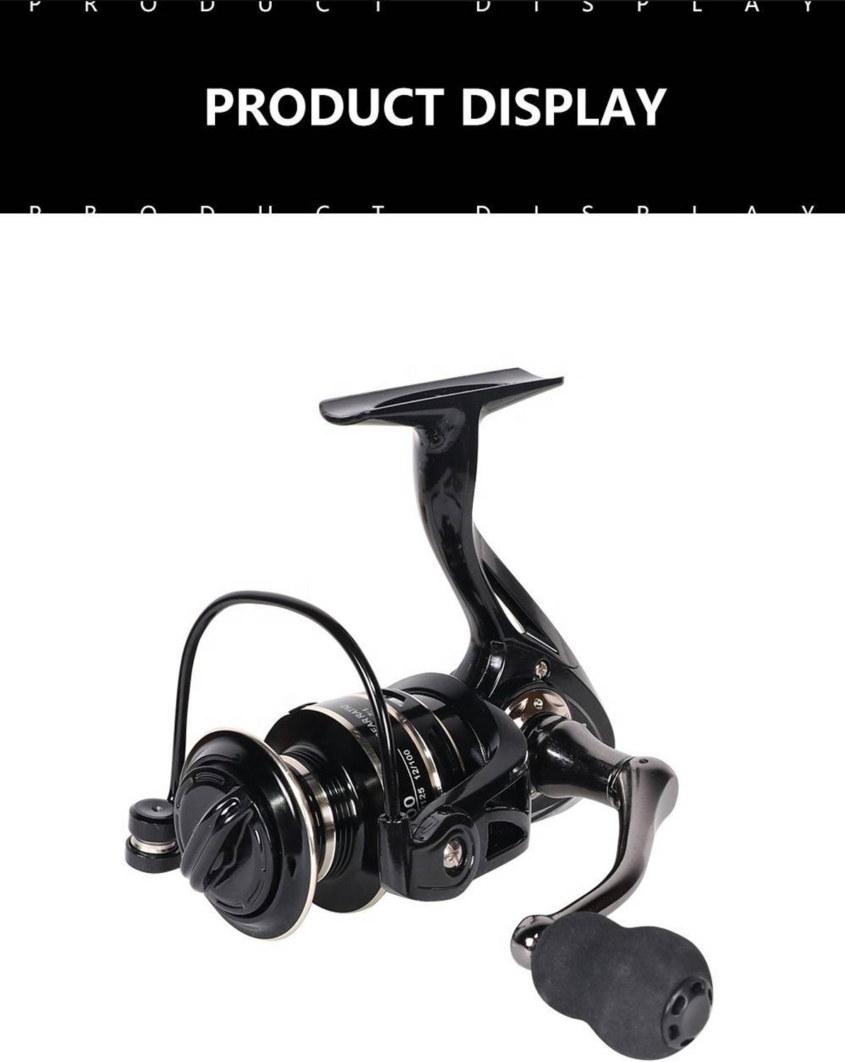 VASADIGITAL NX 3000 REEL - Image 5