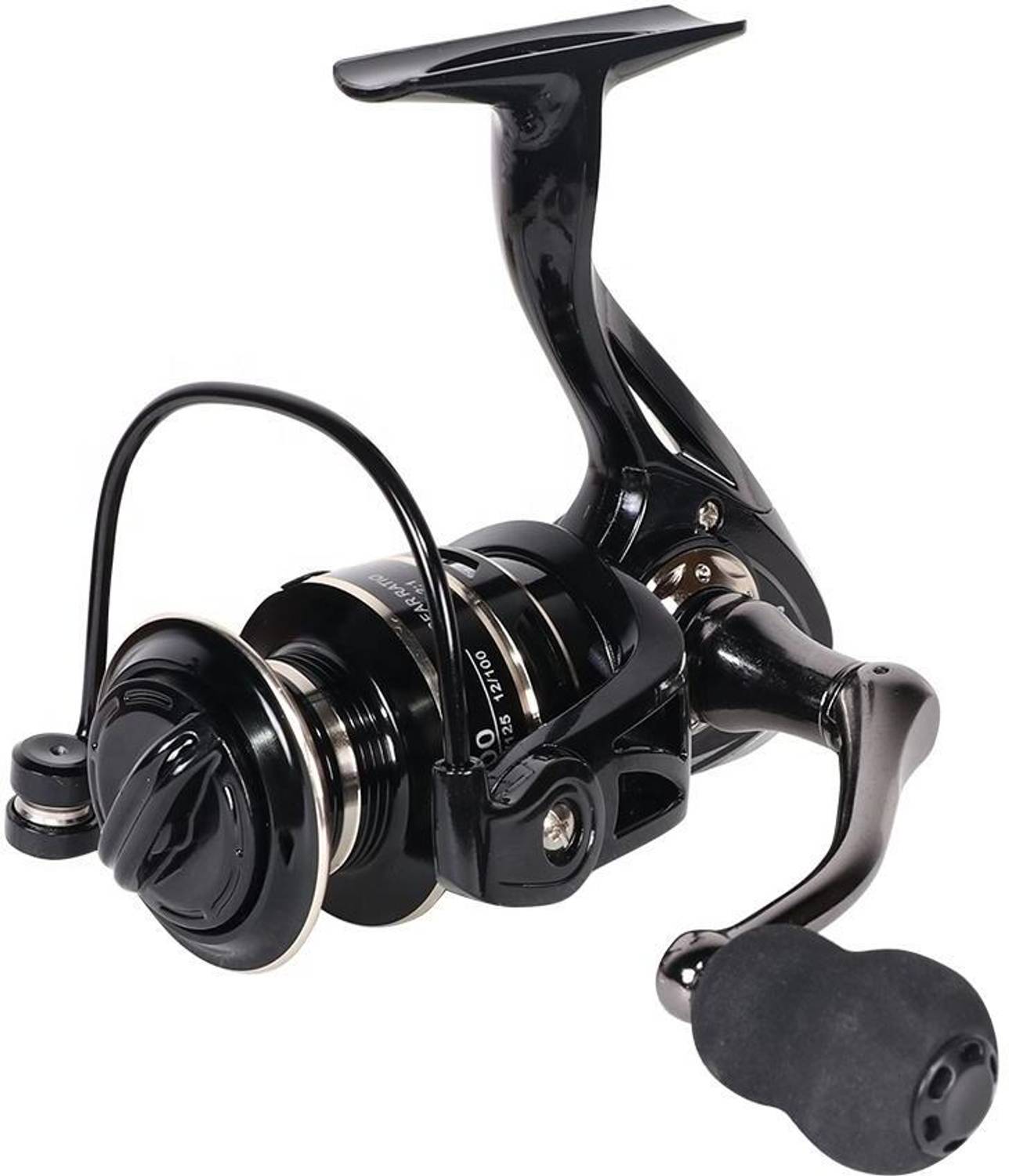 VASADIGITAL NX 3000 REEL - Image 1