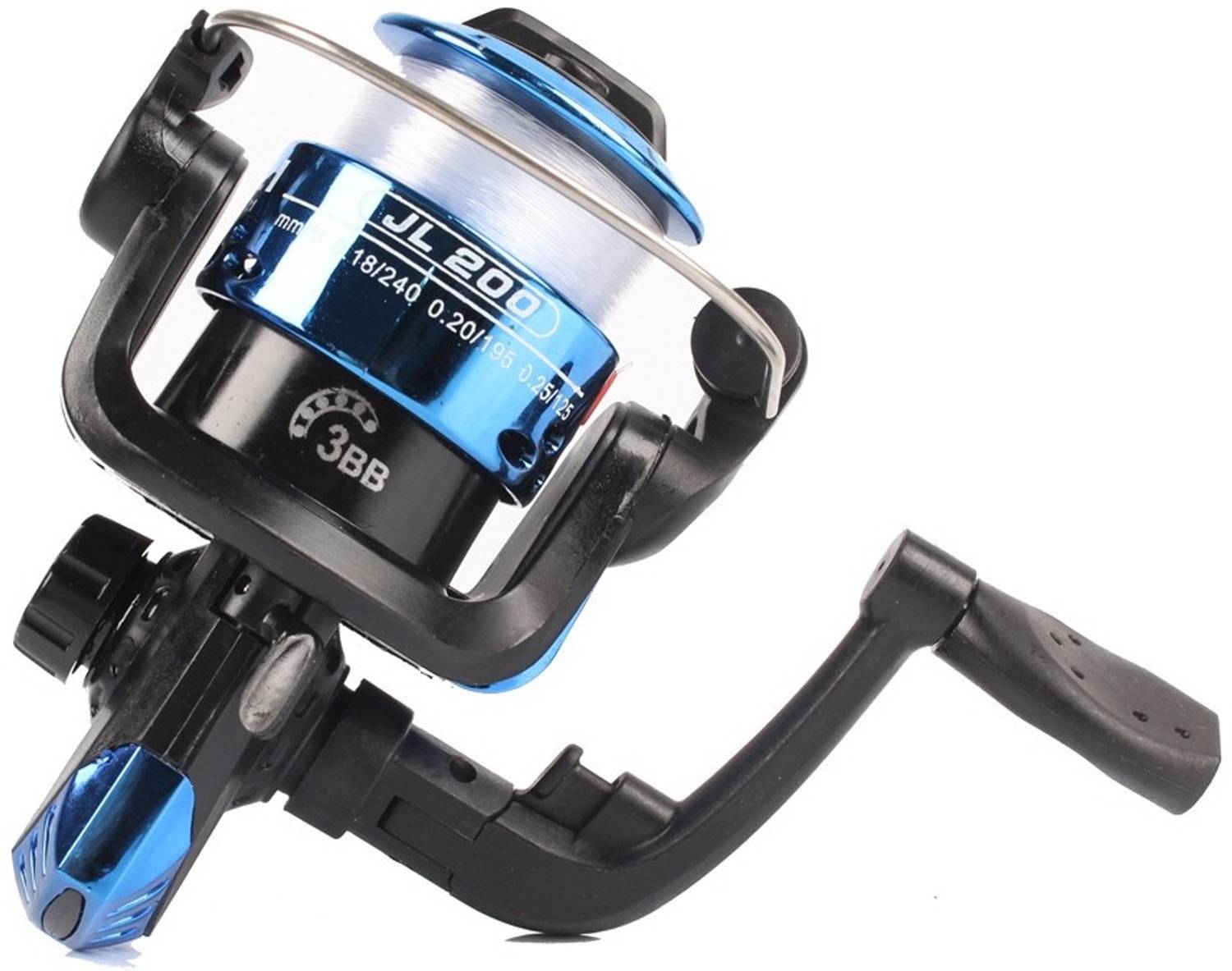 Abirs xe 200