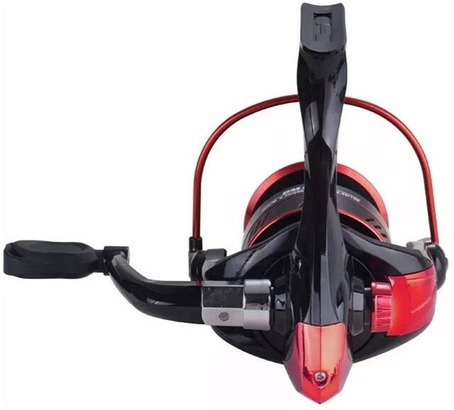 Abirs DM 3000 Long Cast Fishing Reel - Image 4