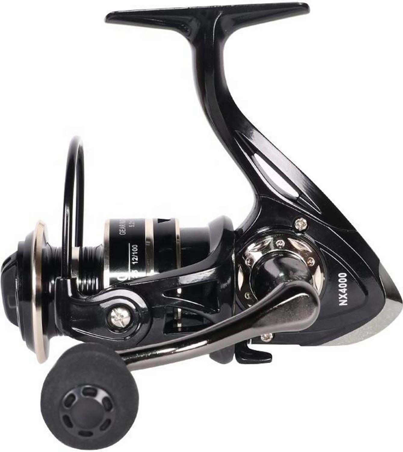 VASADIGITAL NX 3000 REEL - Image 3