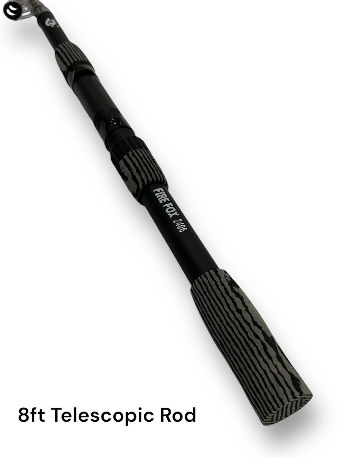 FBC TELESCOPIC 8FEET ROD FFT8FT Black Fishing Rod Price in India - Buy FBC TELESCOPIC 8FEET ROD FFT8FT Black Fishing Rod online at Flipkart.com FBC TELESCOPIC 8FEET ROD FFT8FT Black Fishing Rod Price in India - Buy FBC TELESCOPIC 8FEET ROD FFT8FT Black Fishing Rod online at Flipkart.com
