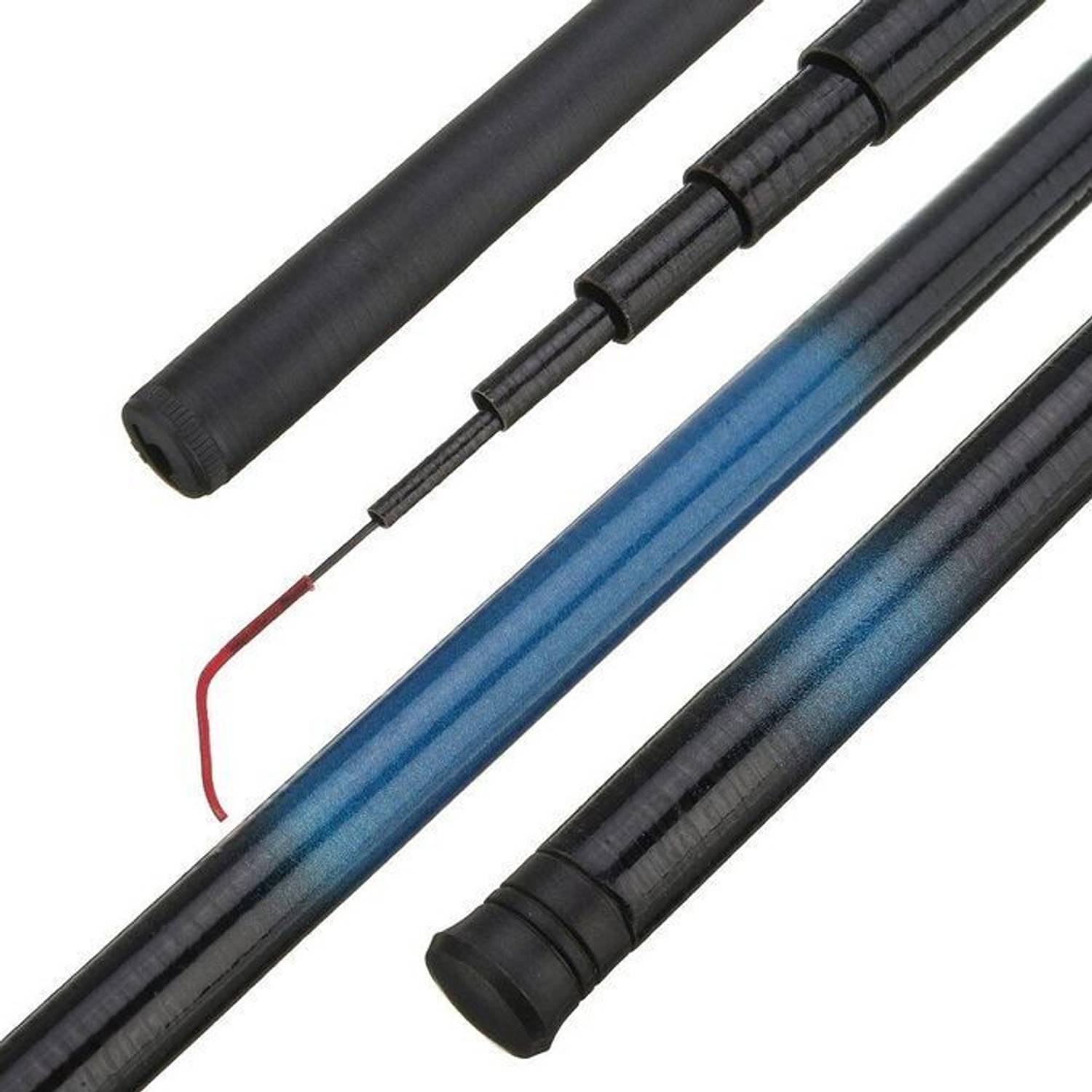 Abirs 360 cm Blue Fishing Rod - Image 2