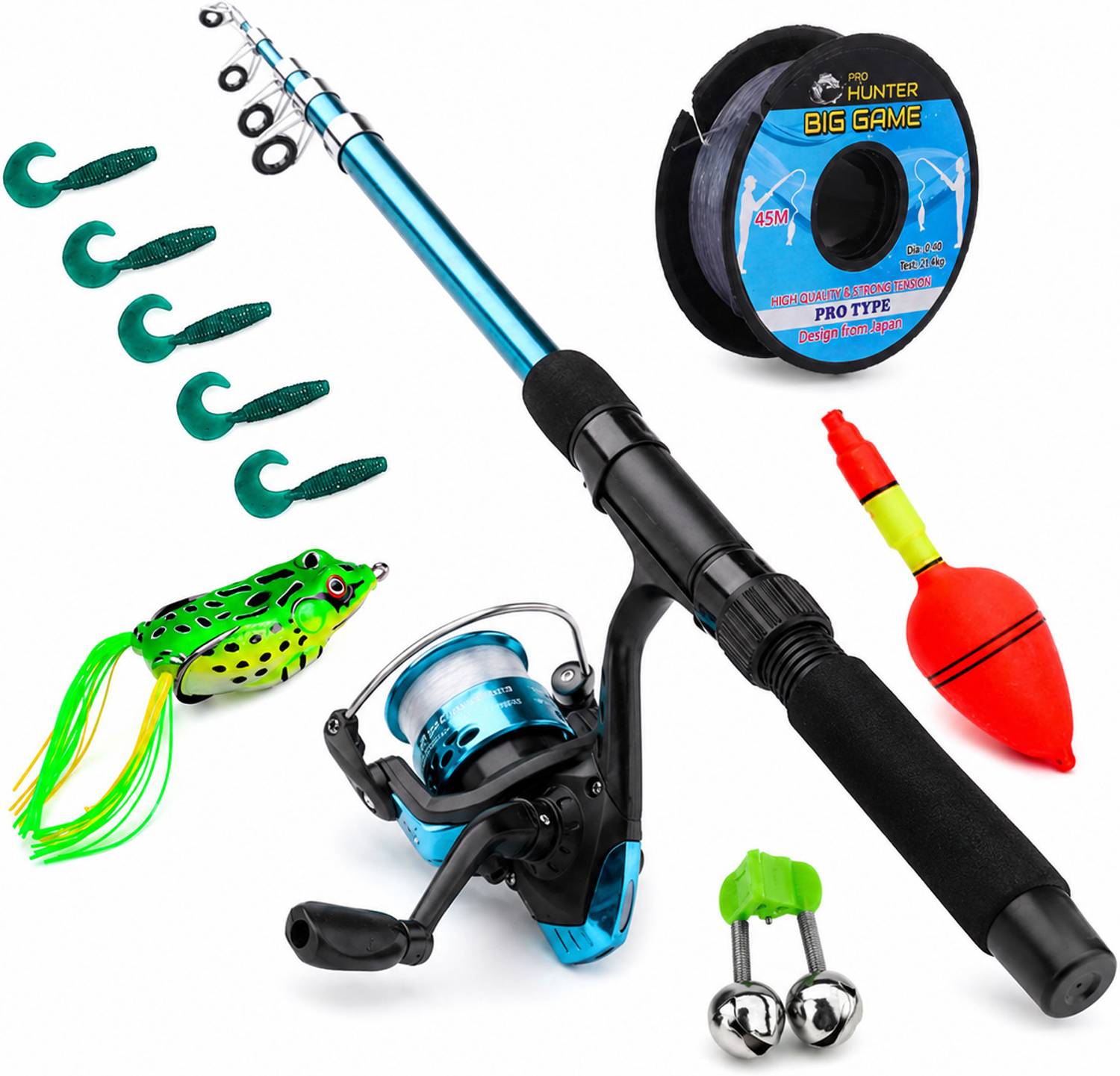 automatic fish reel Pflueger Fly Levelwind Reel Transducer Included:No Dam Quick Shadow 5 It sets the hook