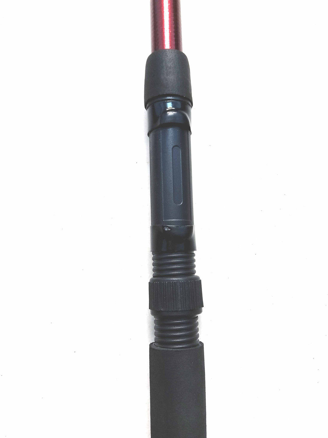Image of Styleicone 7 ft high quality fishing rod N1 2.1MTR N1 Red Fishing Rod