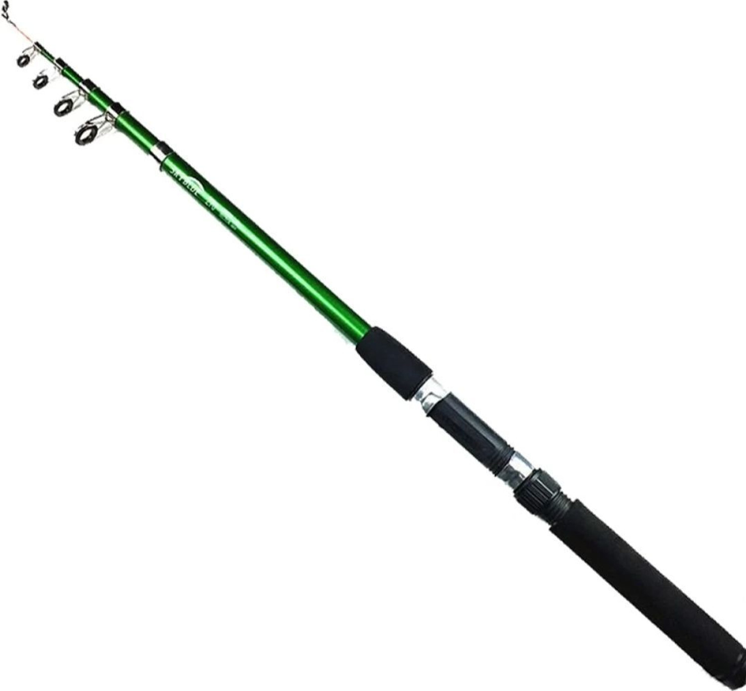 Image of Abirs 2.1 mtr fishing rod 6 ft b-1 Multicolor Fishing Rod
