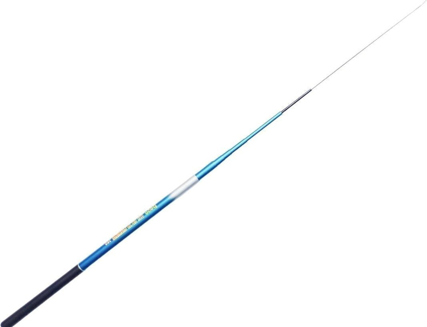 Image of Abirs Fly fishing rod (10 ft / 300 cm) 3 mtr fly rod Blue Fishing Rod