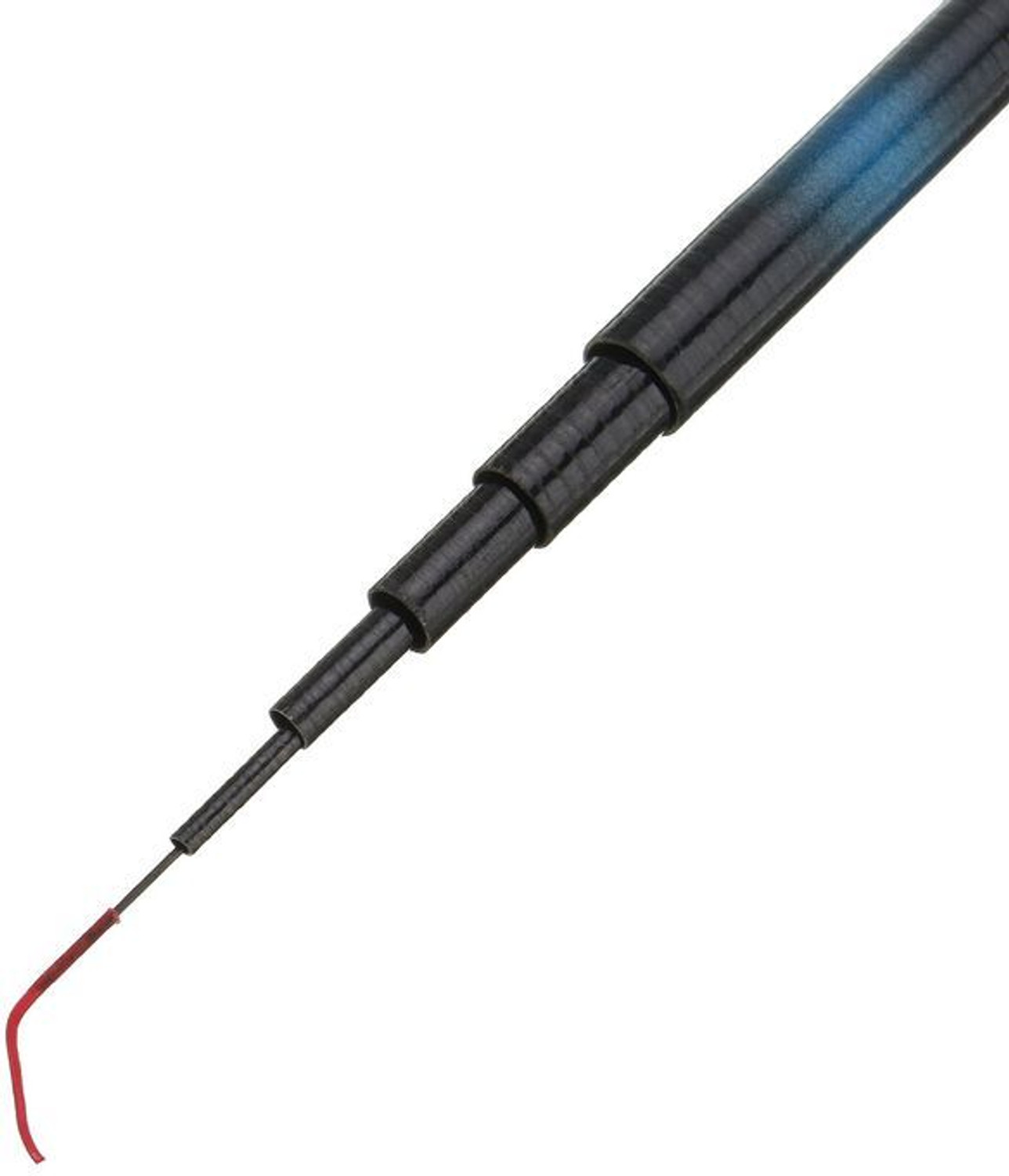 Image of Abirs 12 ft fly 360 long Blue Fishing Rod