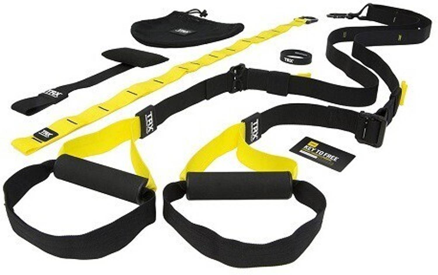 IRIS Suspension Trainer Fitness Band - Buy IRIS Suspension Trainer Fitness  Band Online at Best Prices in India - Yoga | Flipkart.com