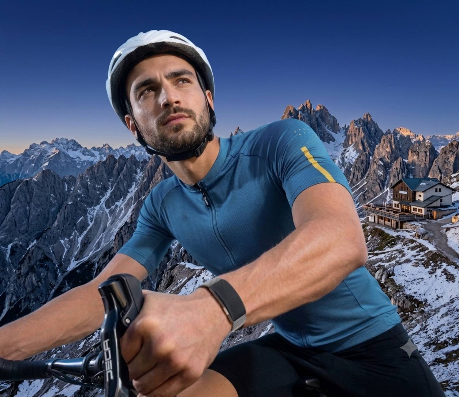 bydee my fitness band 1 - Image 4