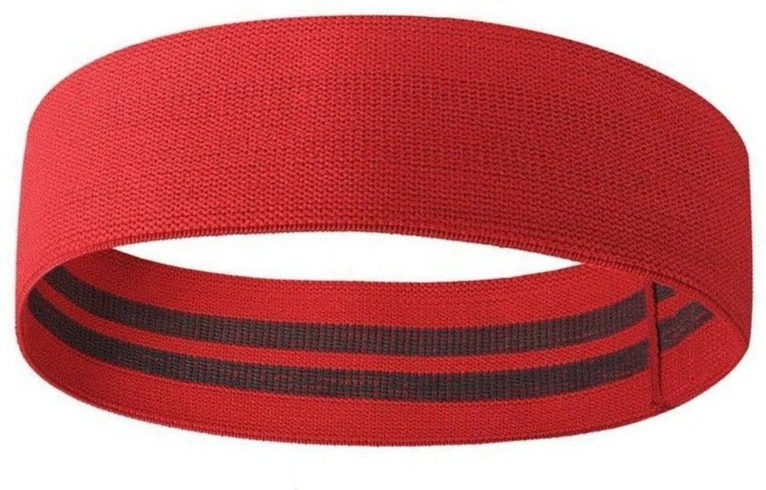 A-TAPE Heavy Exercise Fabric Loop Band (15 x 3 inches) Unbreakable (For Strengthening) Fitness Band
