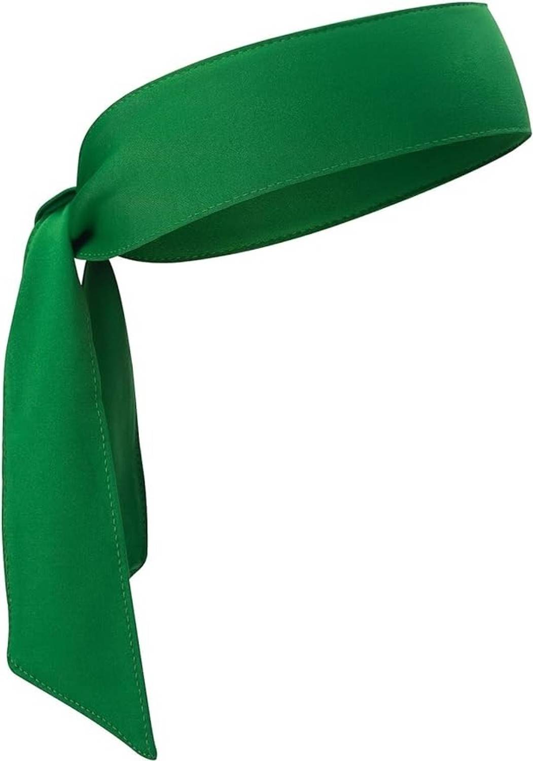 Aryan Hosiery Quickly Dry Tie Back Headbands for Men Women Yoga Fitness Band