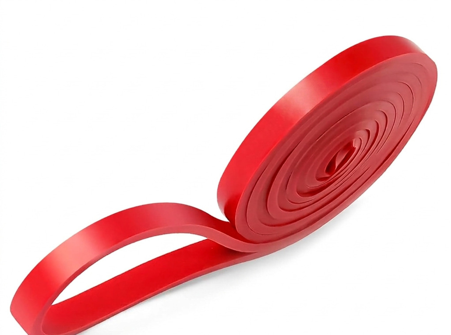 Image of ELORA Premium Resistance Band 7-15 KG for Workout, Yoga, Pull-Up Assist & Resistance Band