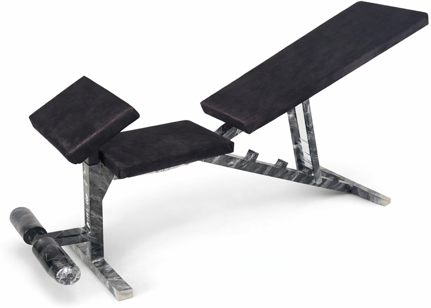 Image of ANWIKA Multipurpose Fitness Bench