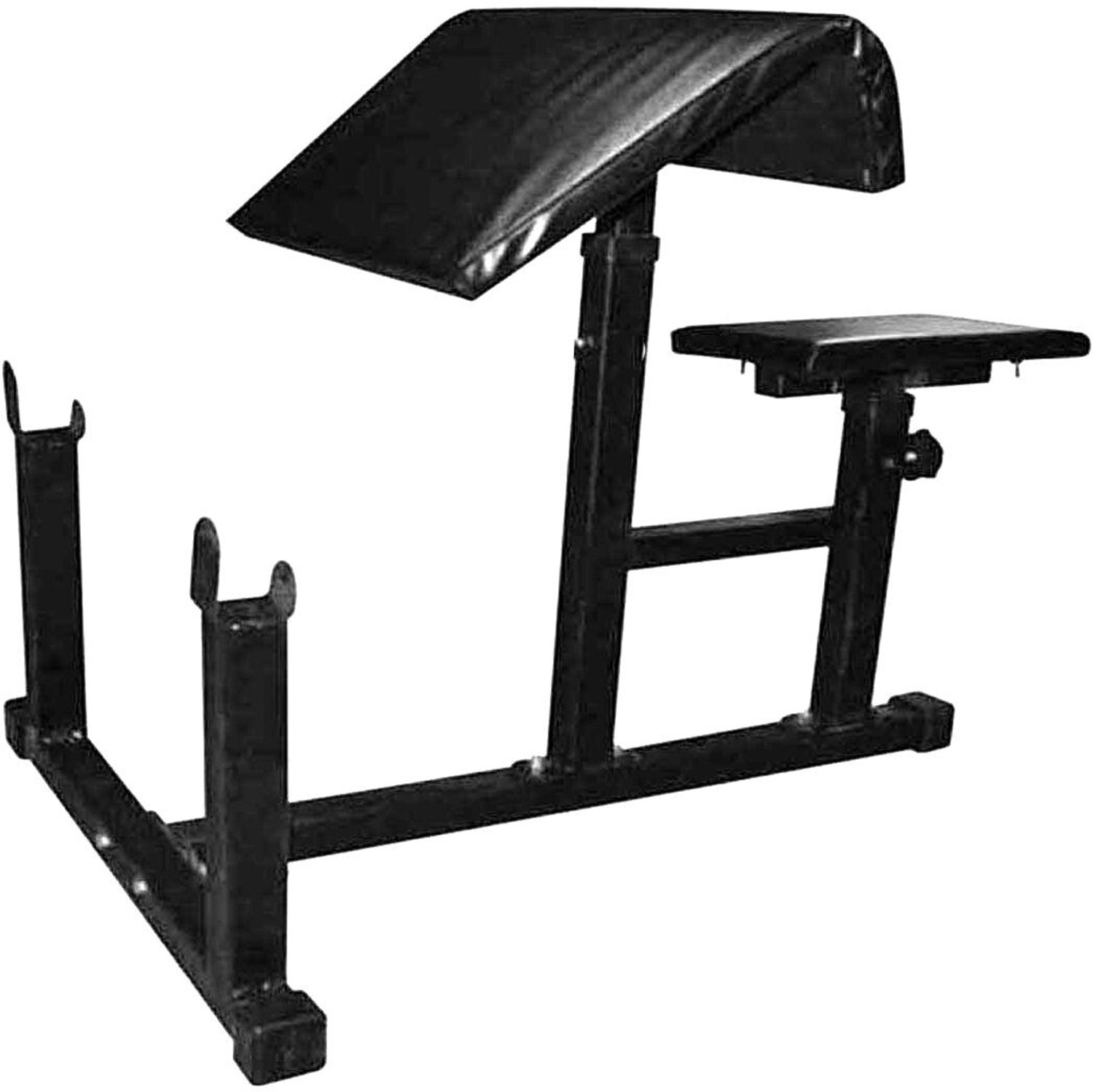 Image of SHIVAM s SHIVAM SPORTS Multipurpose Fitness Bench