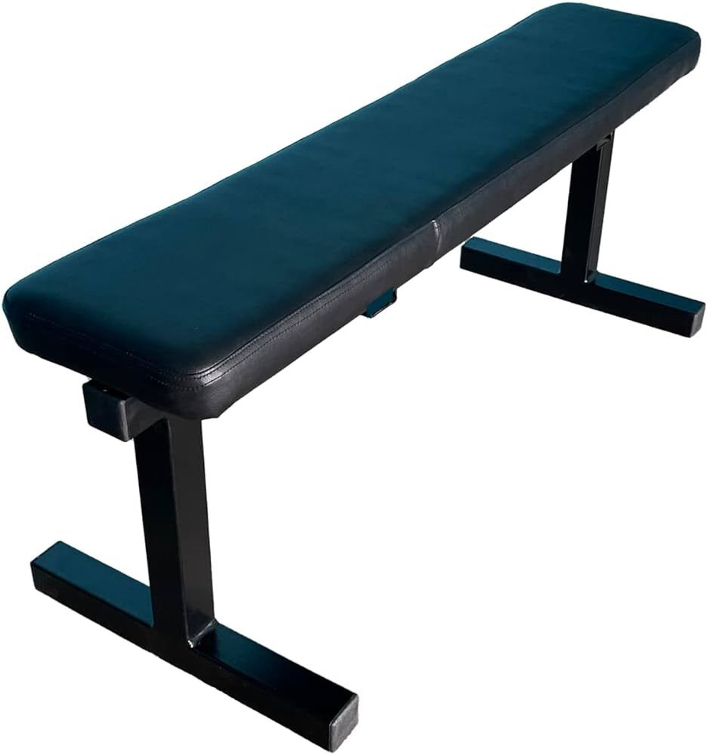 Image of CHAMPS FITNESS FLAT BENCH HEAVY Flat Fitness Bench