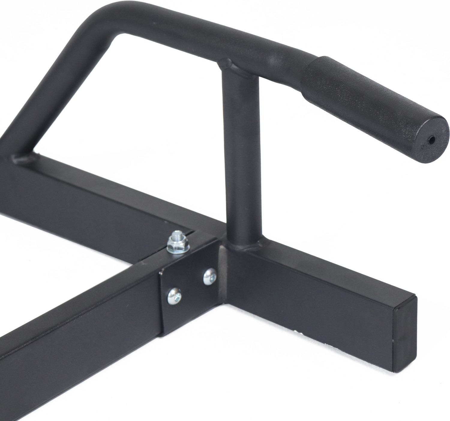 Image of KOBO Chin up / Hanging Bar for Height Increase & upper Body Work out Chin-up Bar Multipurpose Fitness Bench