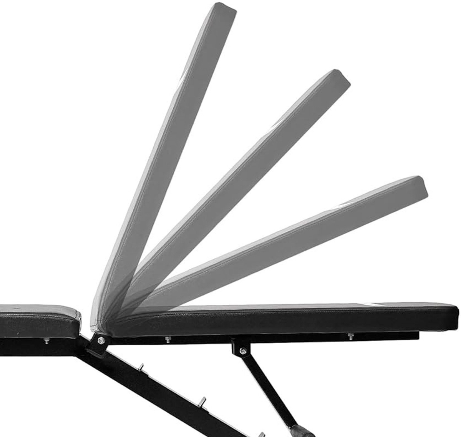 Image of ANWIKA Multipurpose Fitness Bench