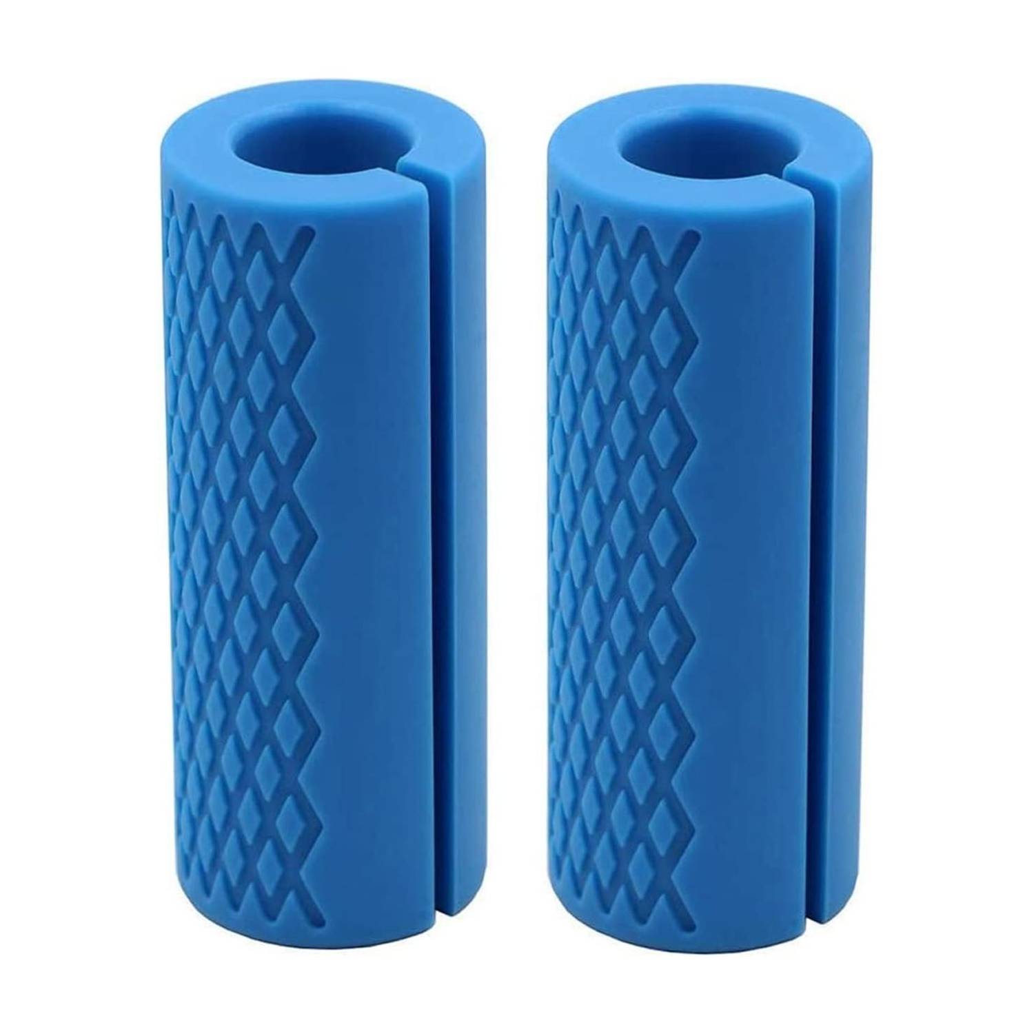 BOLDIT Gym Dumbbell and Barbell Grips | Fat Bar Grip Hand Grip/Fitness Grip