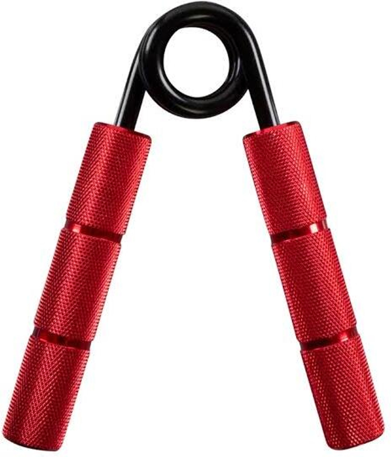 Image of Deviant Buzz Metal Hand Gripper For Advance Level 200LBS Hand Grip /Fitness Grip