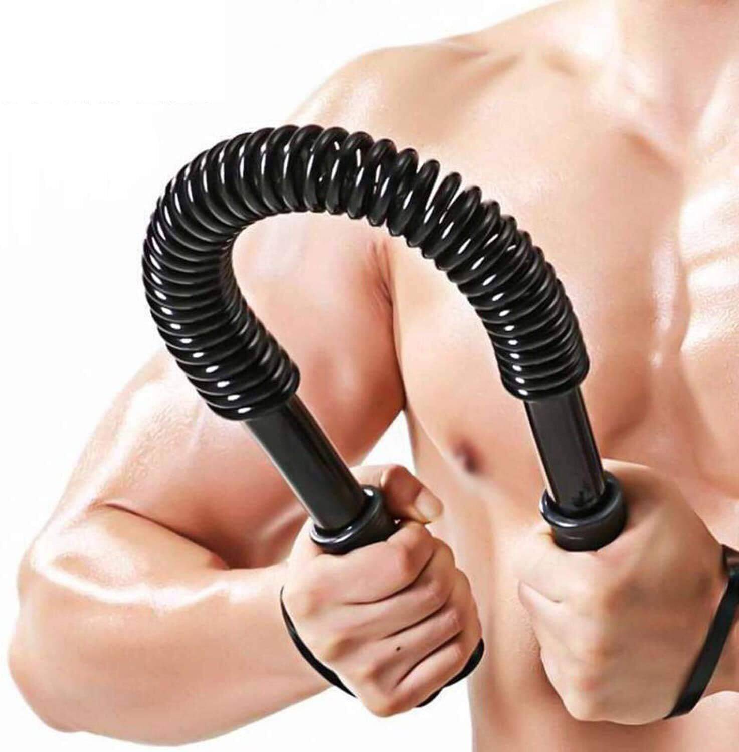 BoldFire Spring Power Twister Bar - Image 1