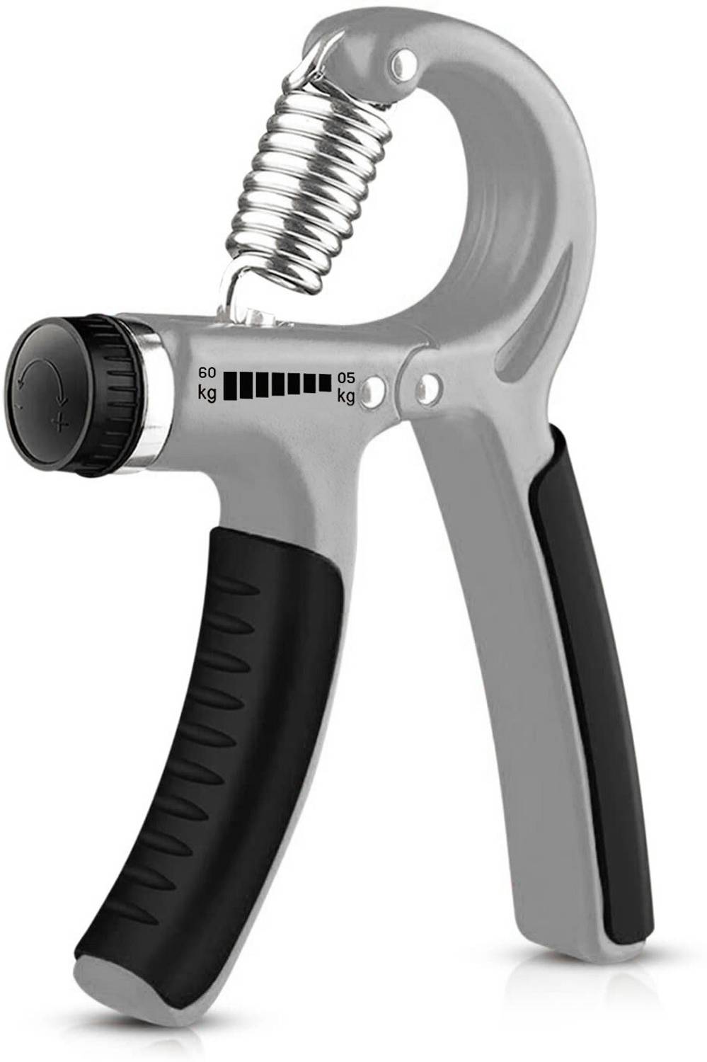 Battlestar STERLING AND ADJUSTBLE HAND GRIP Hand Grip/Fitness Grip