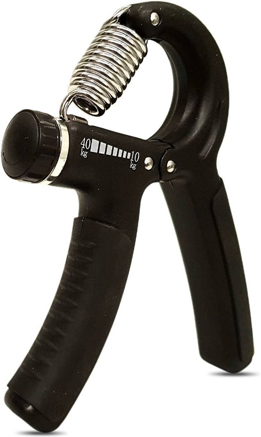 Adrenex Adjustable Hand Grip Strengthener - Image 1