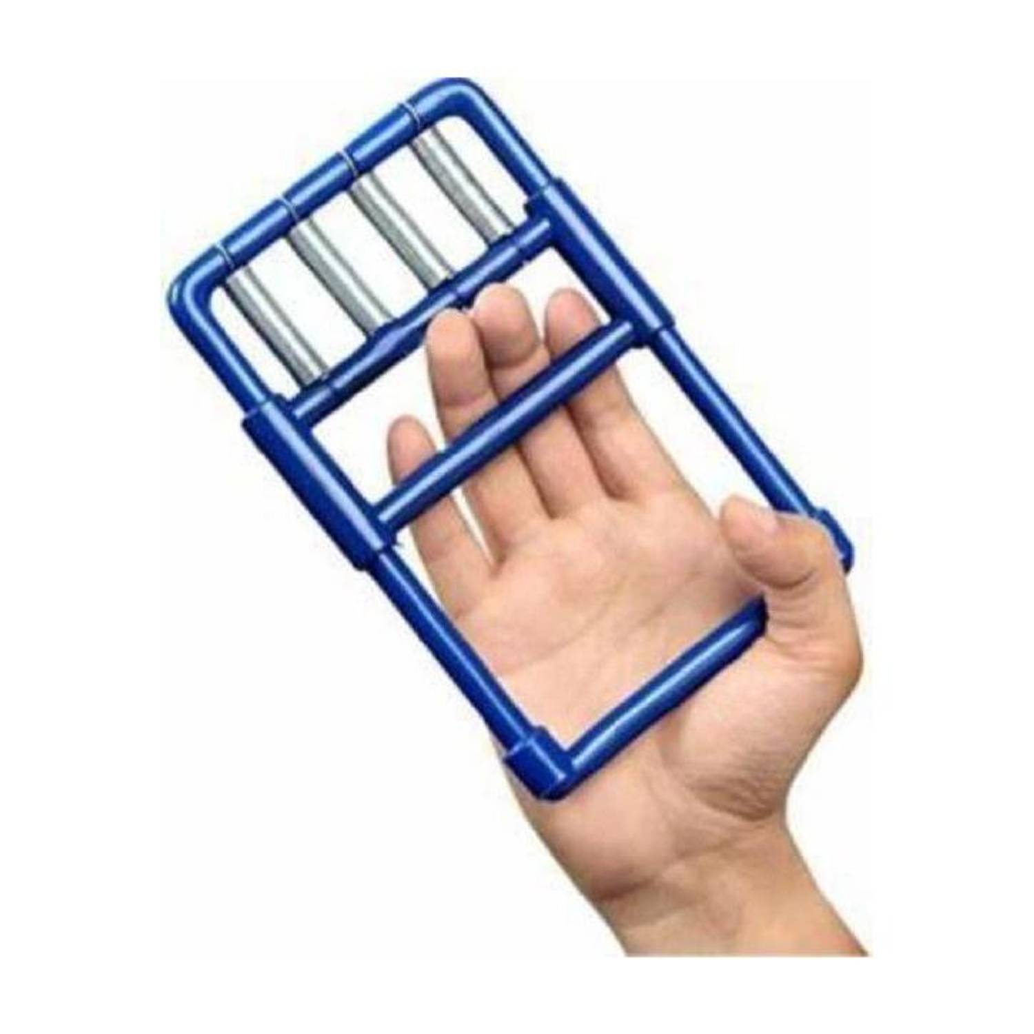 AMAZECAREGRIP Finger and Hand Grip/Physiotherapy Exerciser(Multicolour) Fitness Grip GRIP-U Hand Grip/Fitness Grip