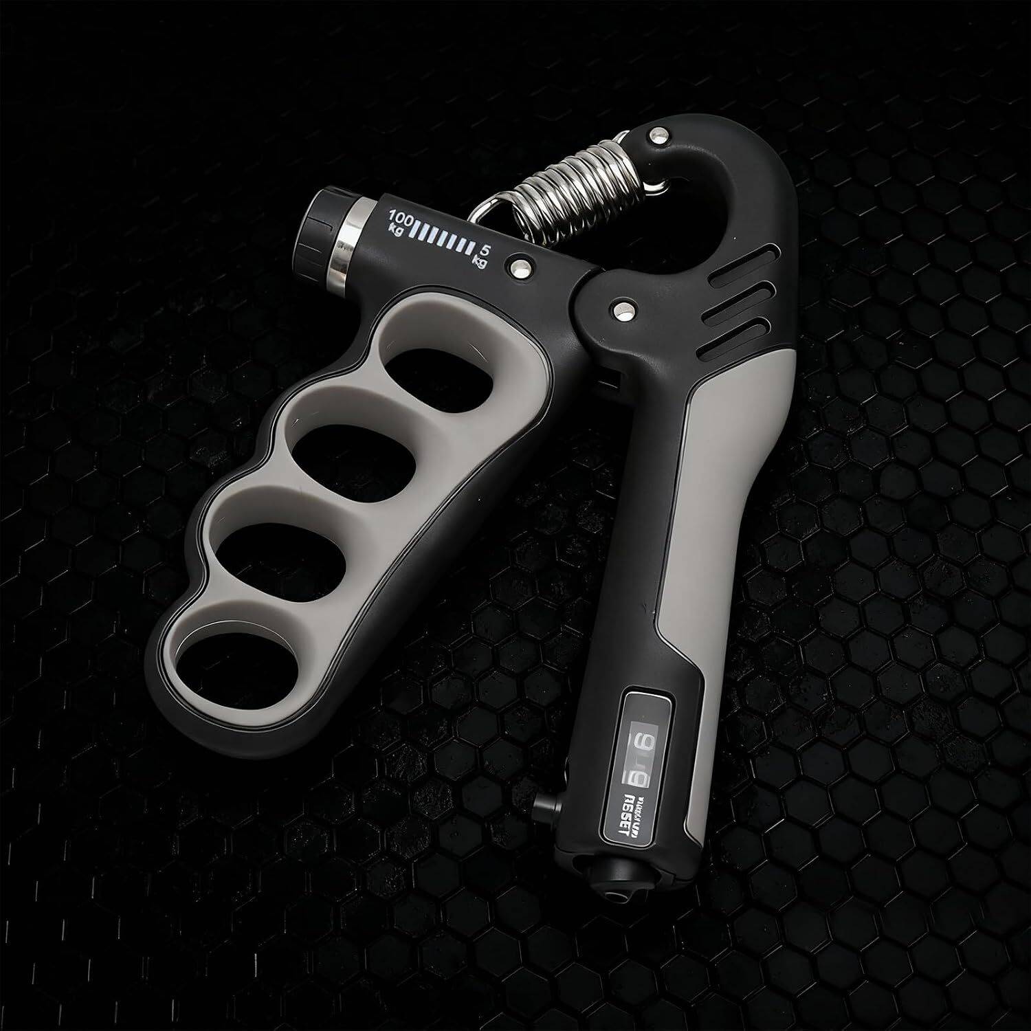 BOLDIT Hand Gripper 5-100 kg - Image 4