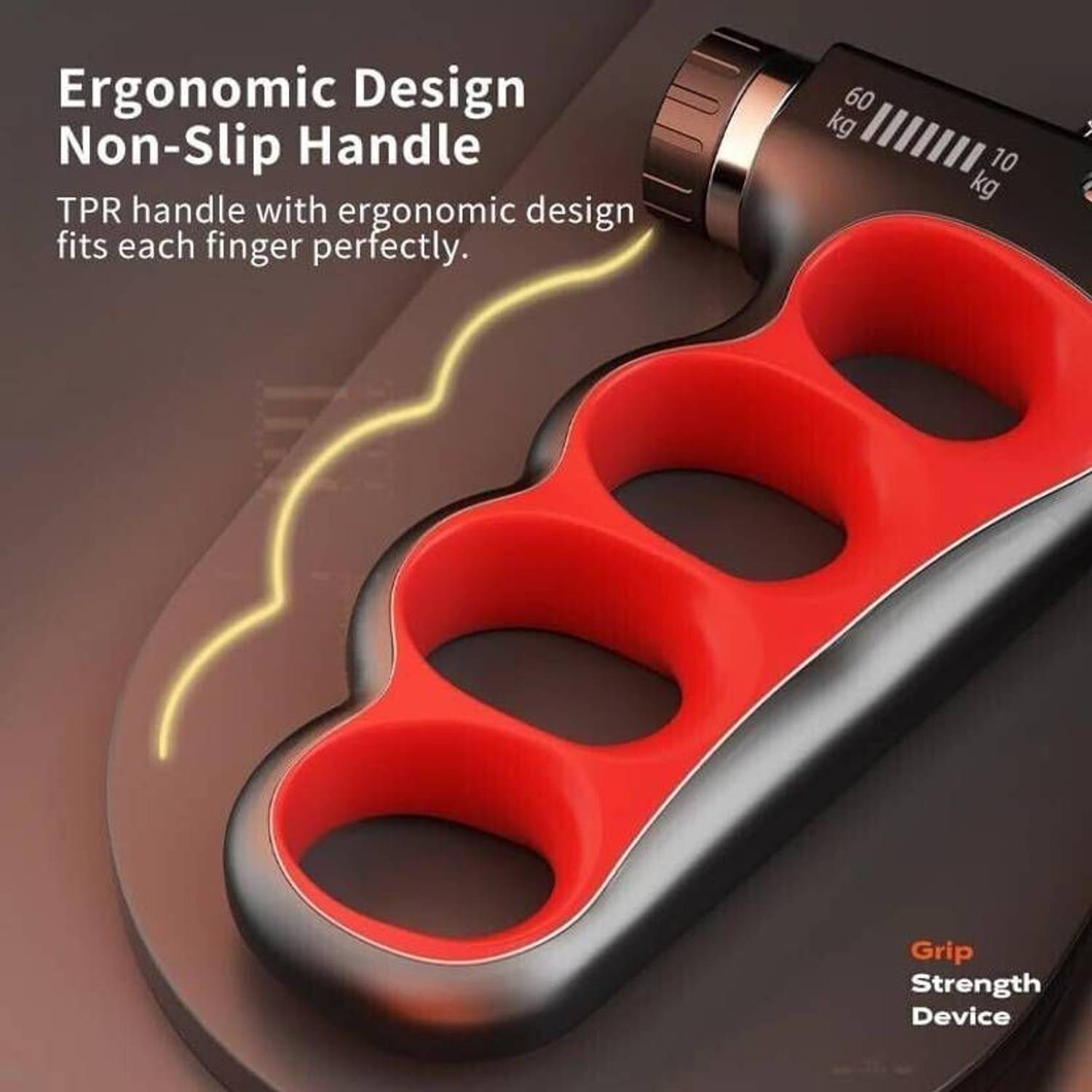 Shopeleven Finger Grip Trainer - Image 4
