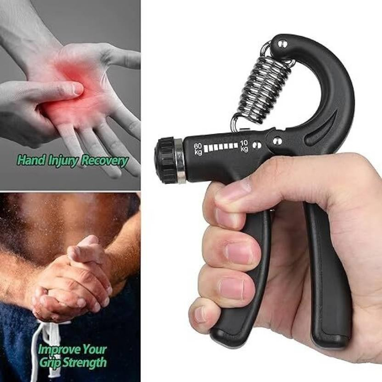 Image of Aoriyon Gripper45 Hand Grip /Fitness Grip