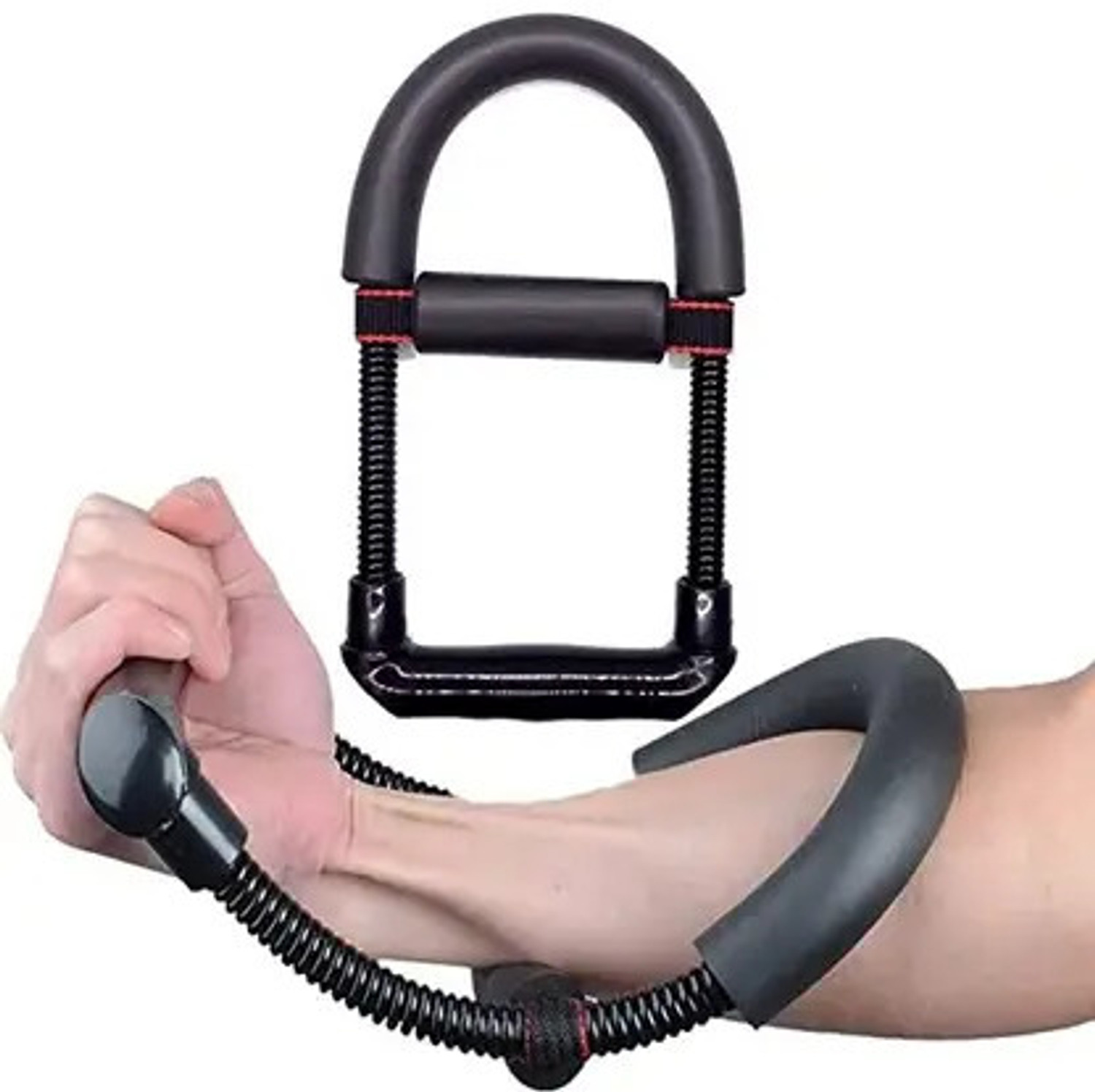 Image of GRYPP Forearm & Wrist Grip Strengthener for Men & Women | Home Gym Equipment Hand Grip /Fitness Grip