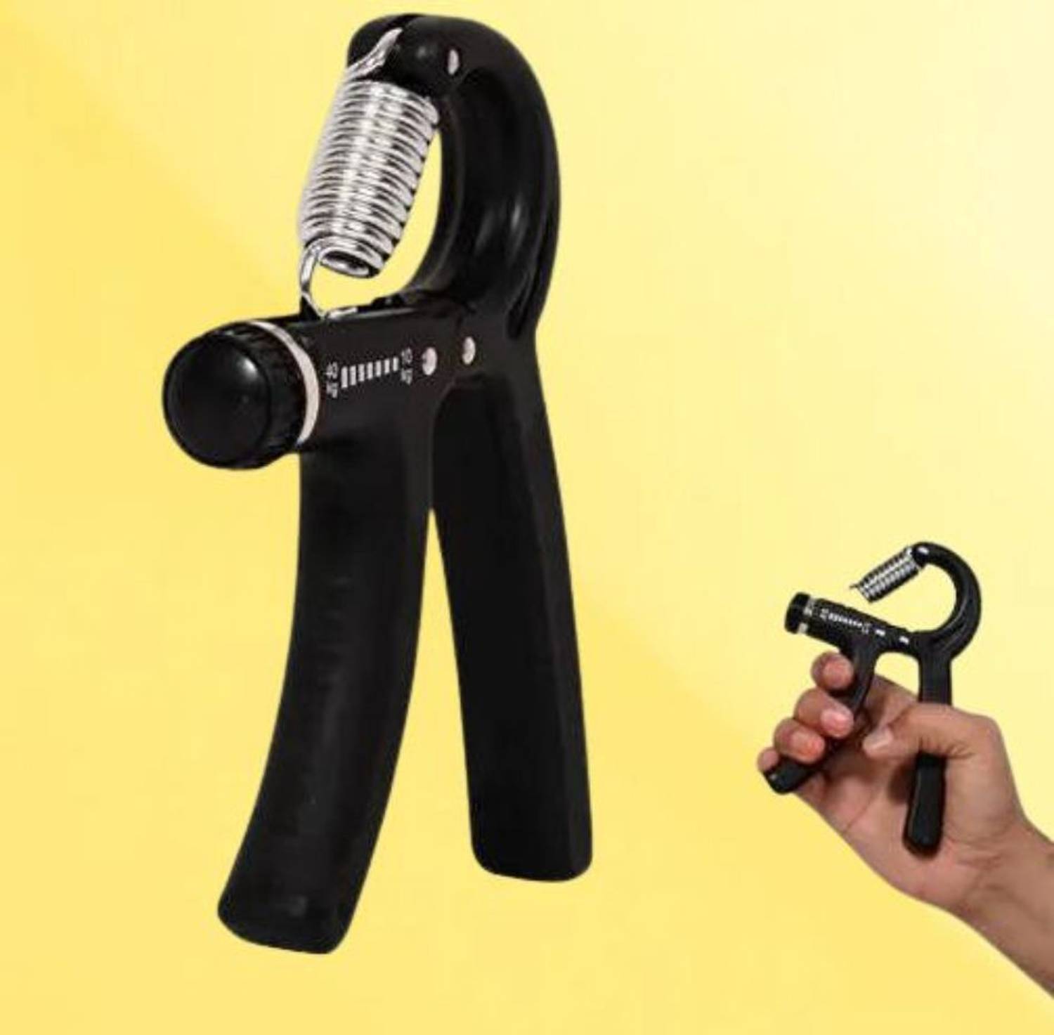 Avianna R SHAPE ADJUSTABLE SPRING-Z1 Hand Grip/Fitness Grip