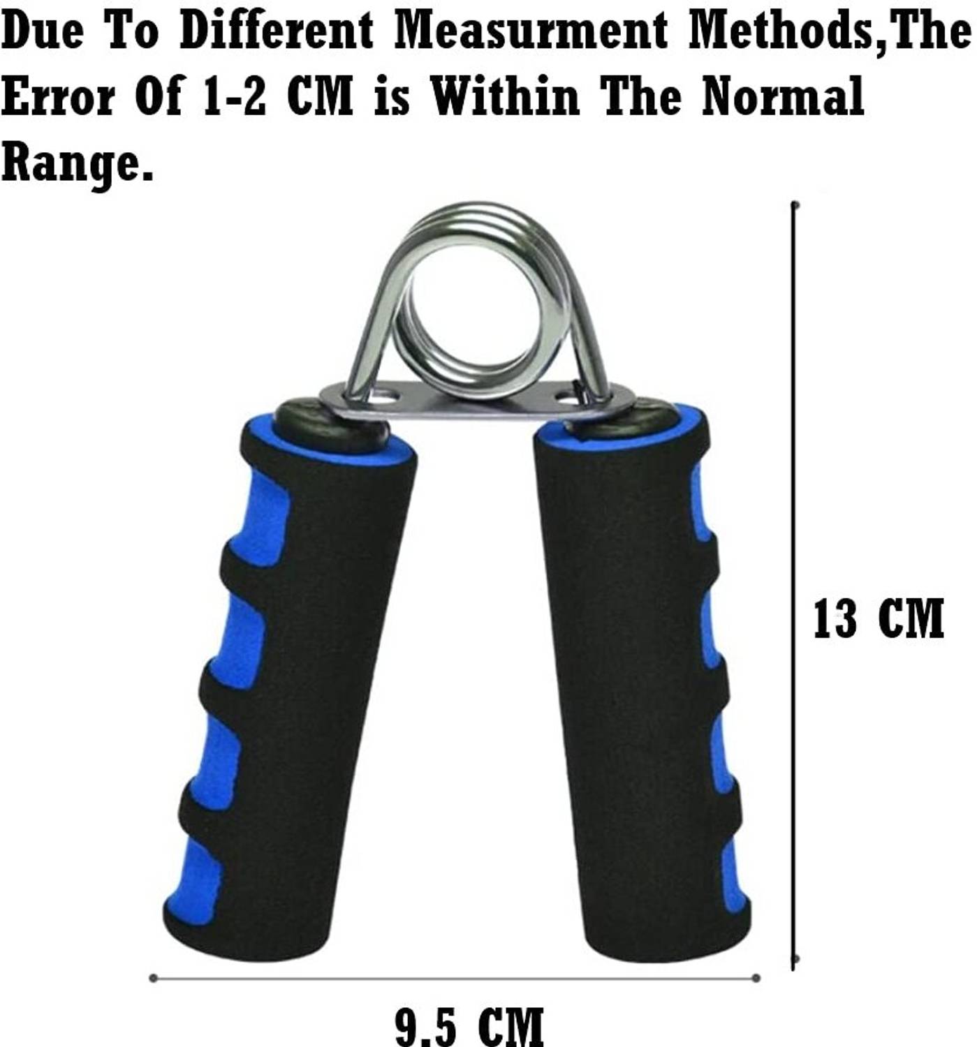 BOLDIT Foam Hand Grip for Training - Image 2