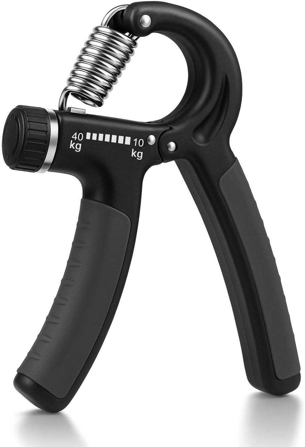 Adrenex Adjustable Hand Grip Strengthener