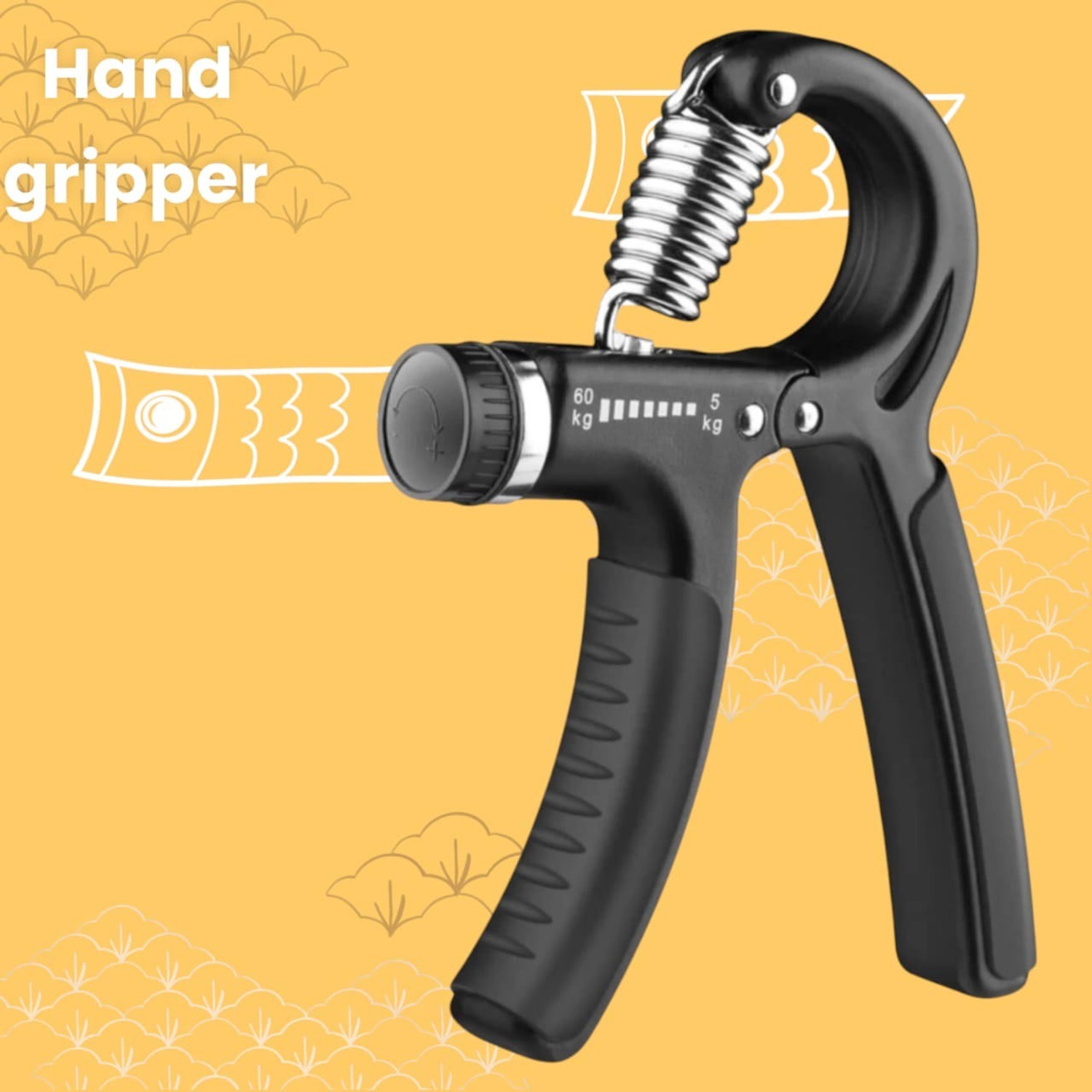 Image of Aoriyon Gripper45 Hand Grip /Fitness Grip