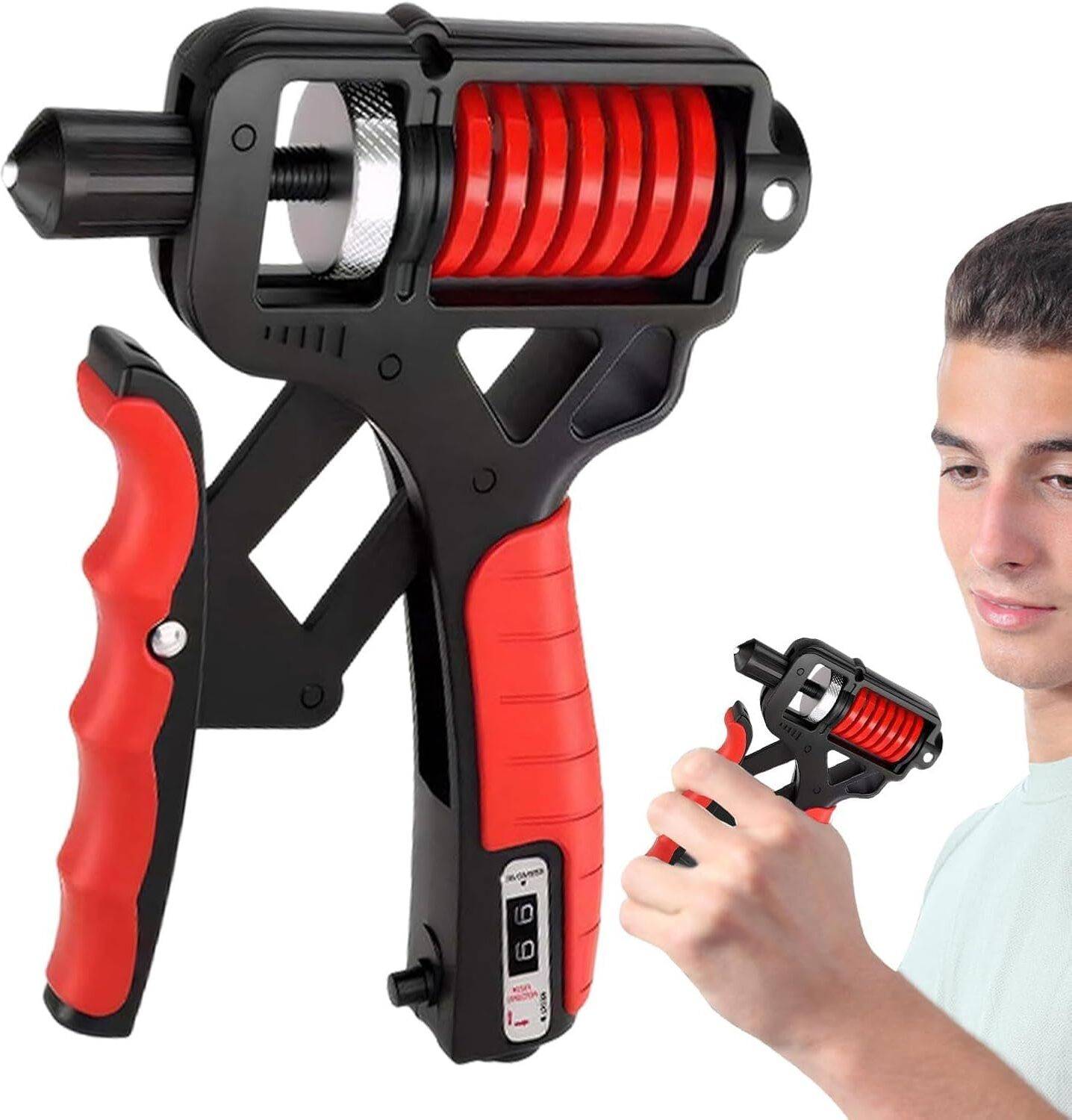 FIZONT Hand Gripper 165 kg