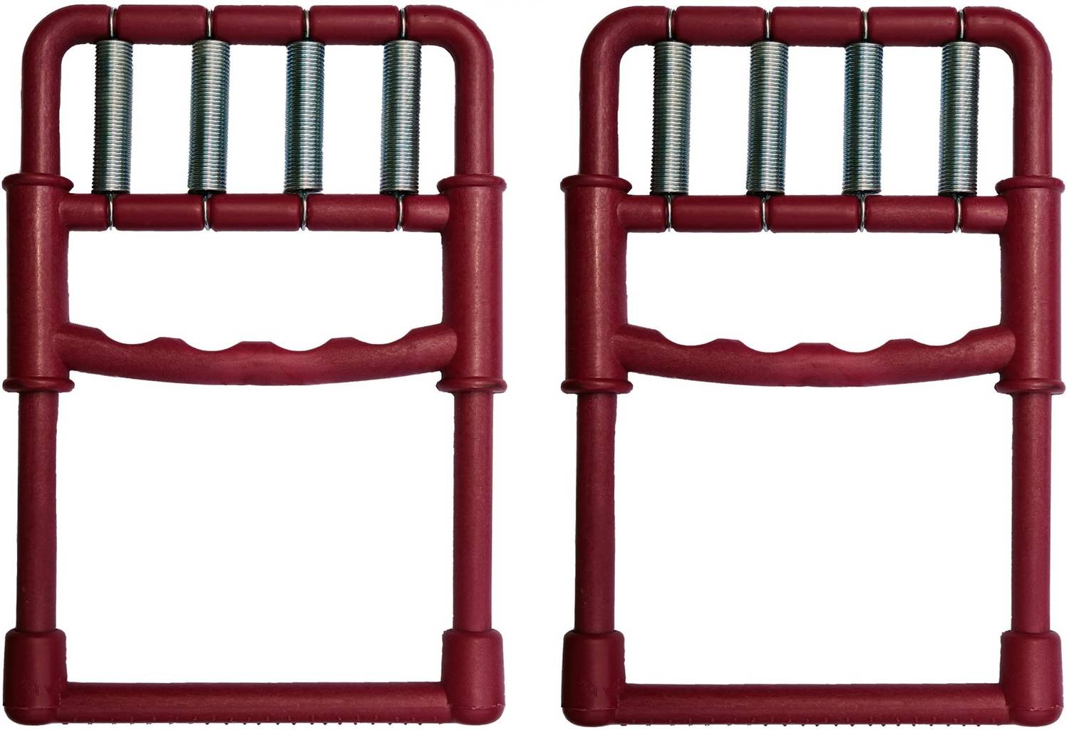 Amifit Finger & Hand Grip Exerciser Hand Grip/Fitness Grip
