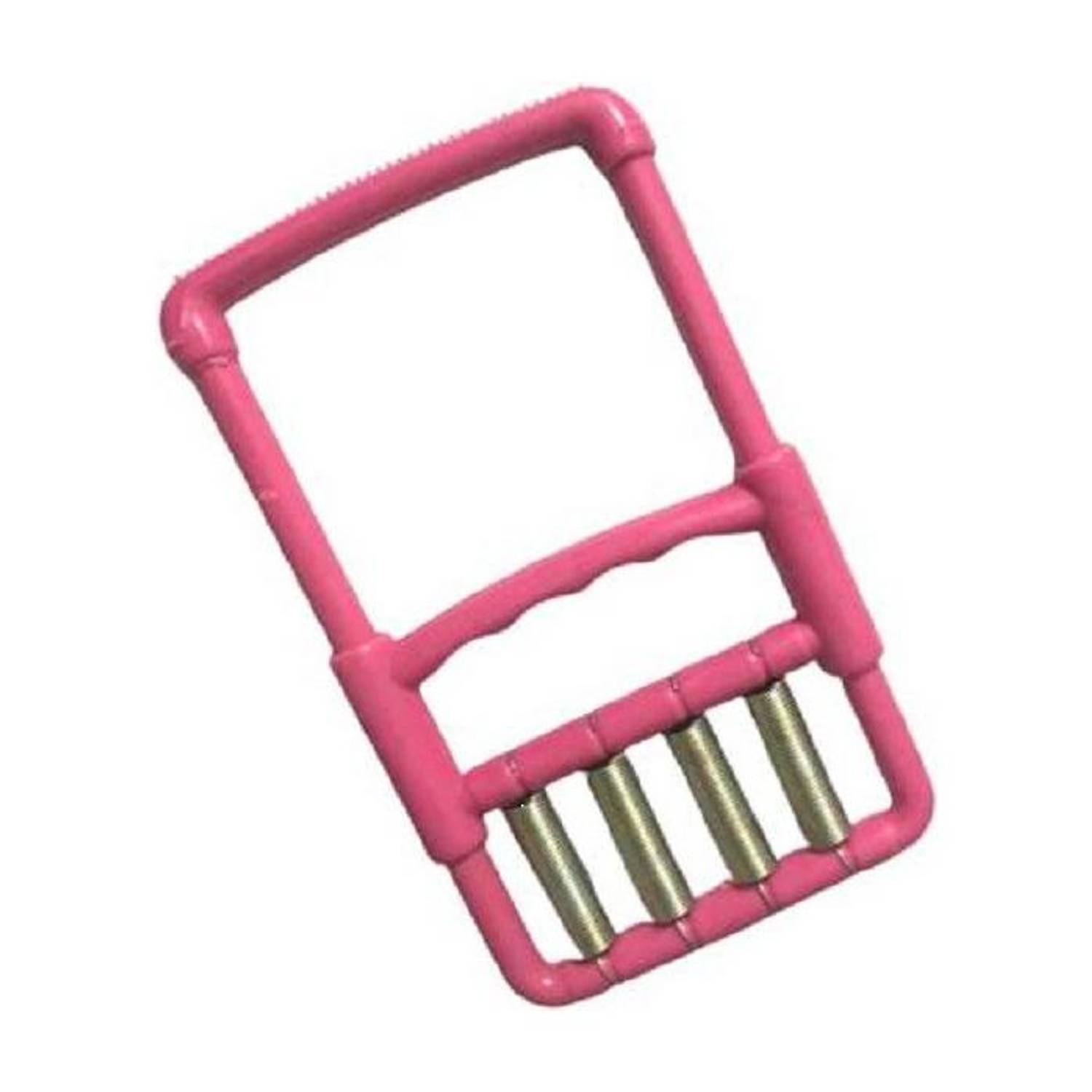 AMAZECAREGRIP Finger and Hand Grip/Physiotherapy Exerciser(Multicolour) Fitness Grip GRIP-J Hand Grip/Fitness Grip