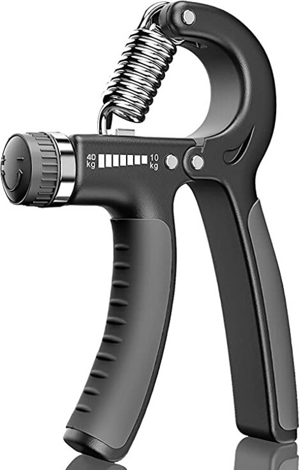 iamalot Adjustable Forearm Grip Strengthener 10-40 Kg - Image 1